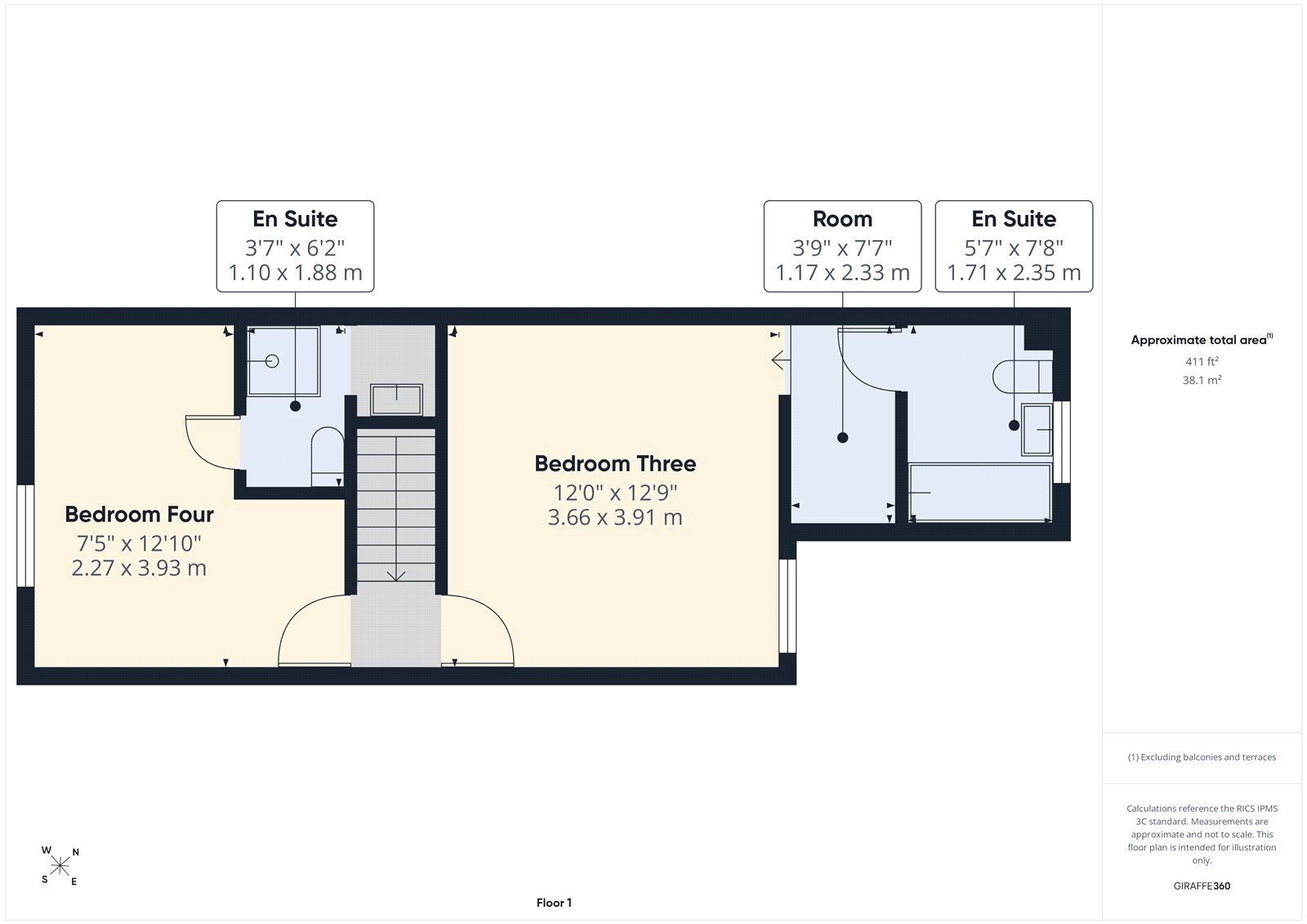 Floorplan 2