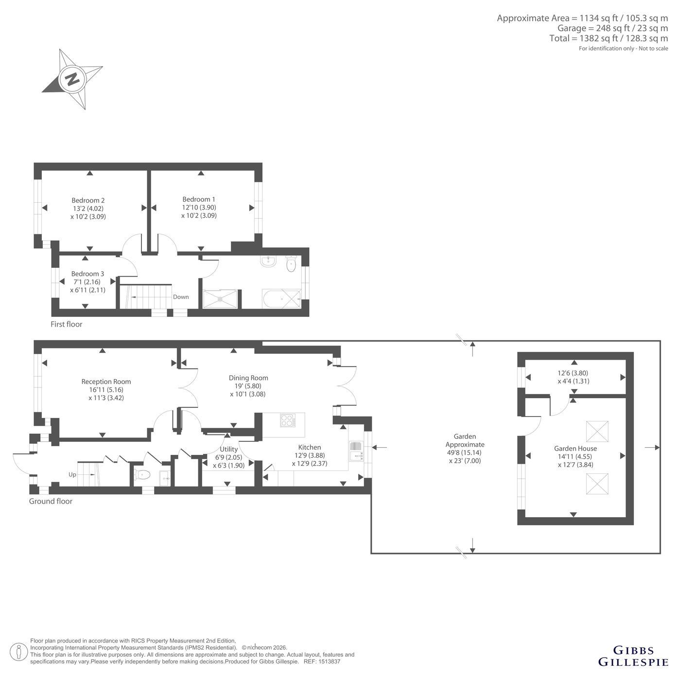 Floorplan 2