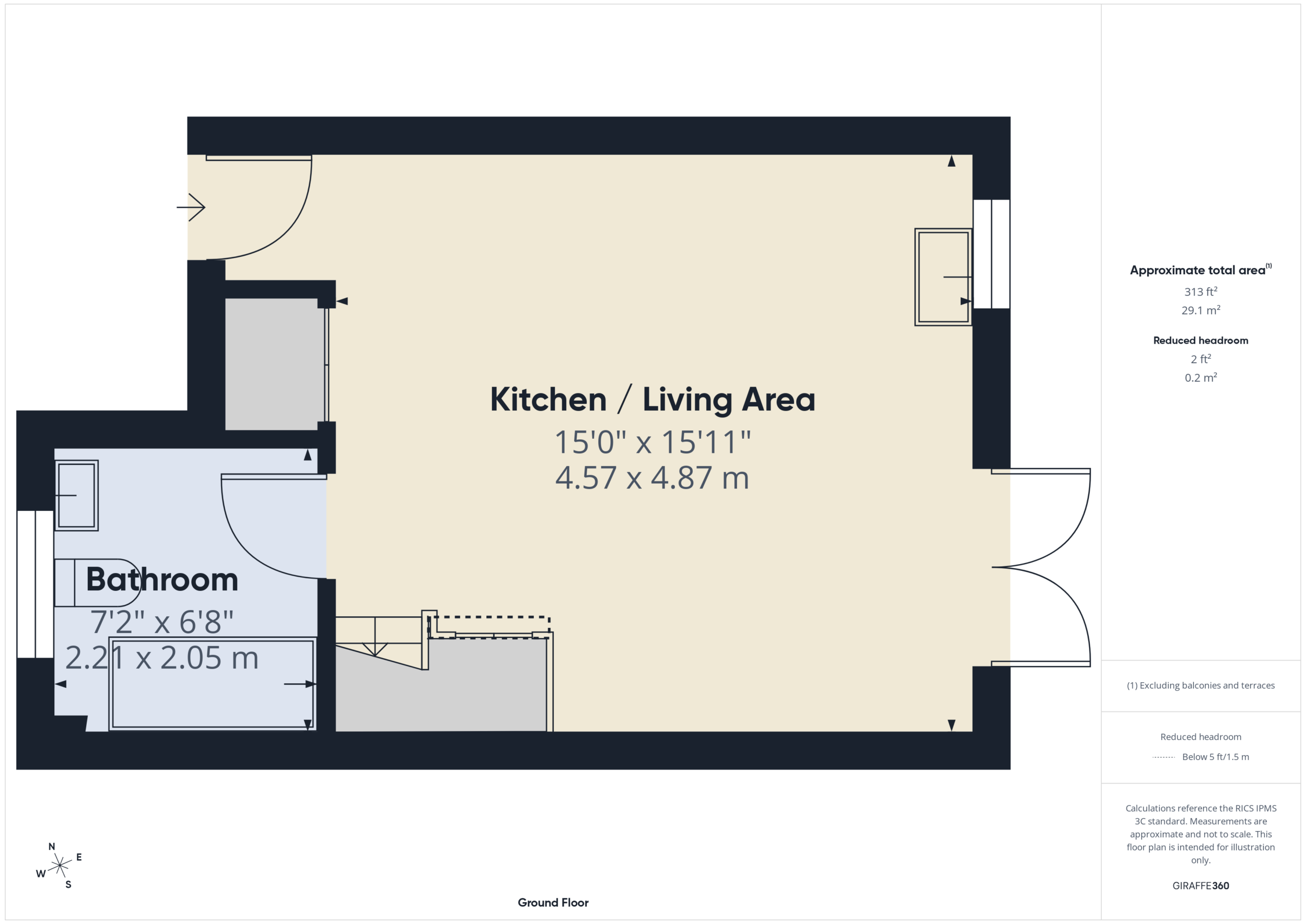 Floorplan 2