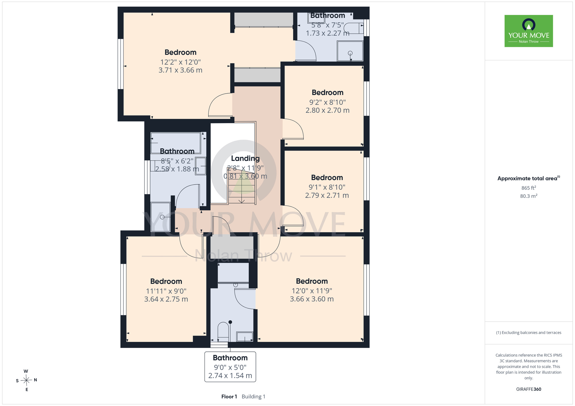 Floorplan 4