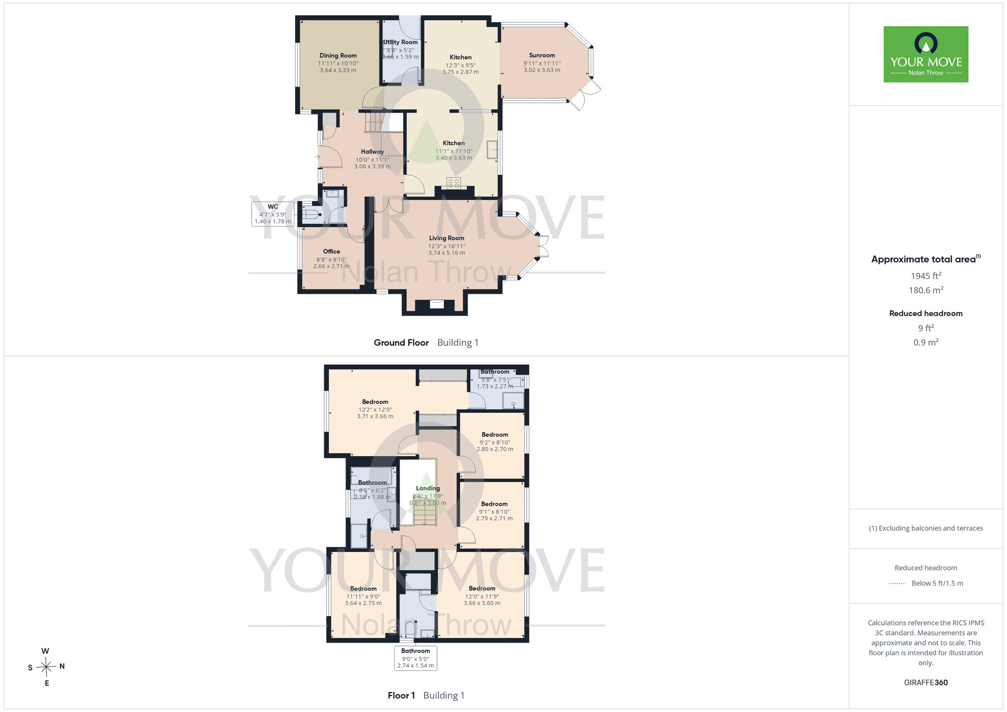 Floorplan 2
