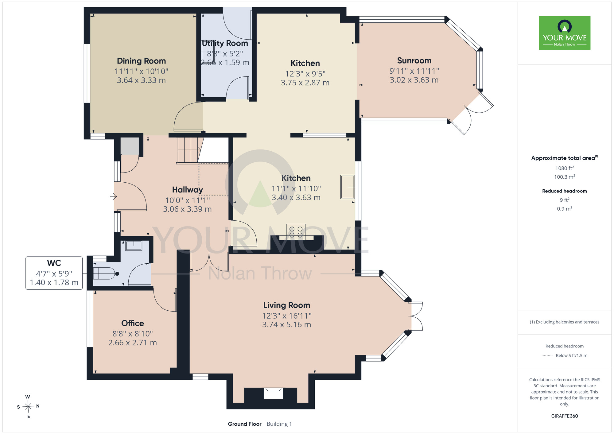 Floorplan 3