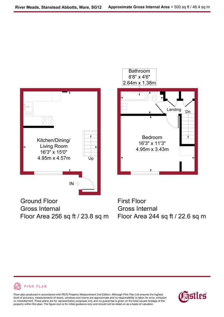 Floorplan 2