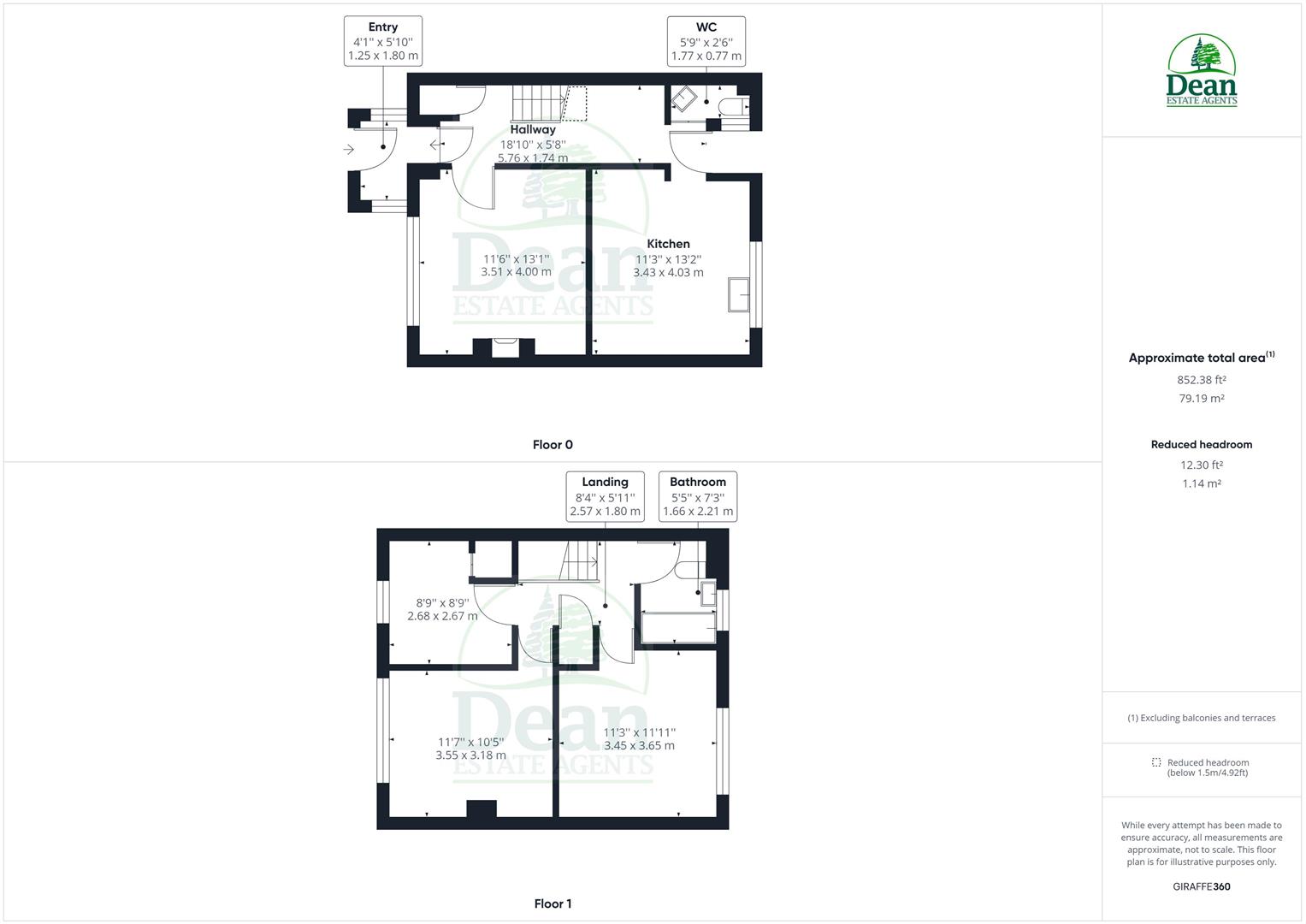 Floorplan 3