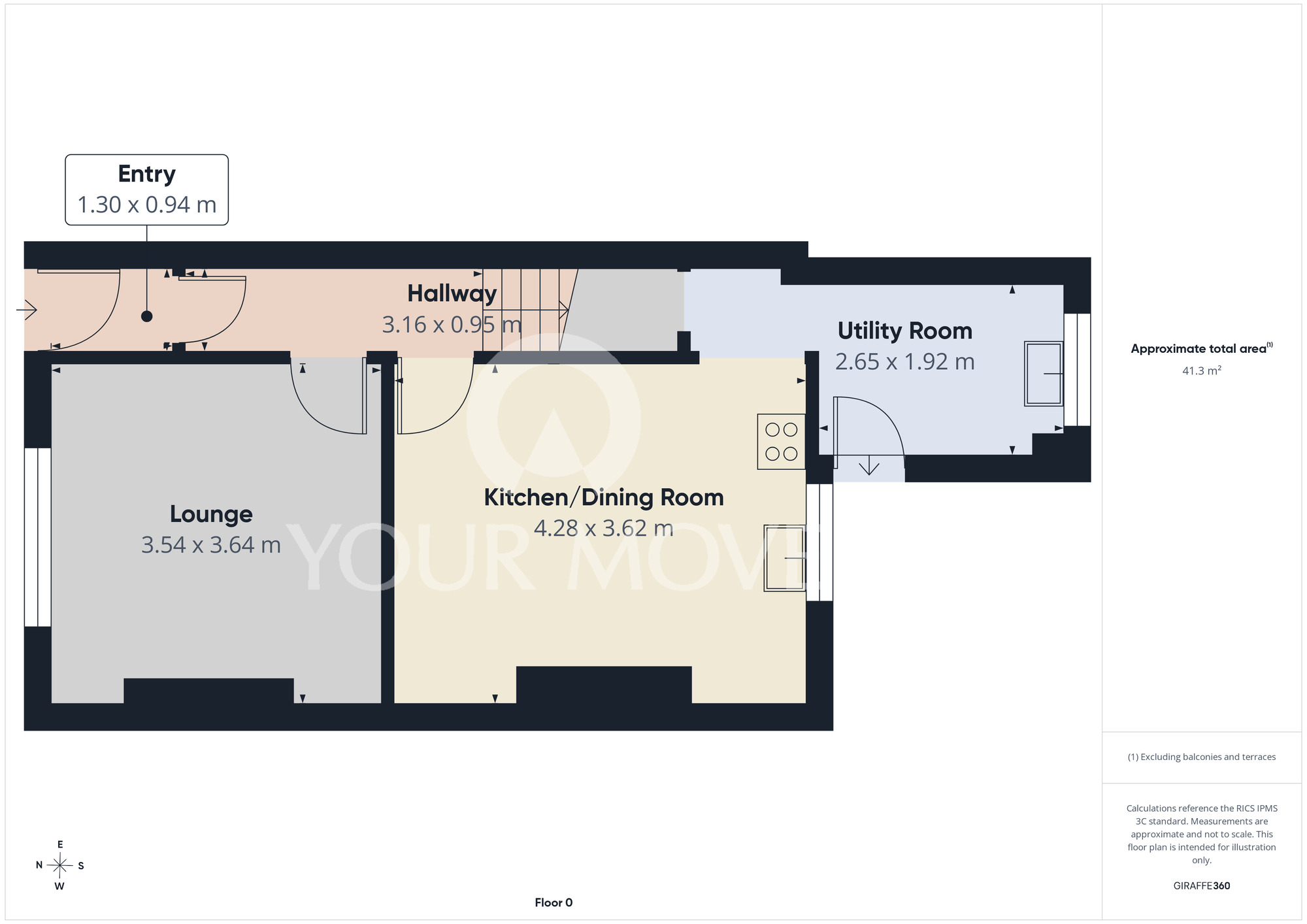Floorplan 2