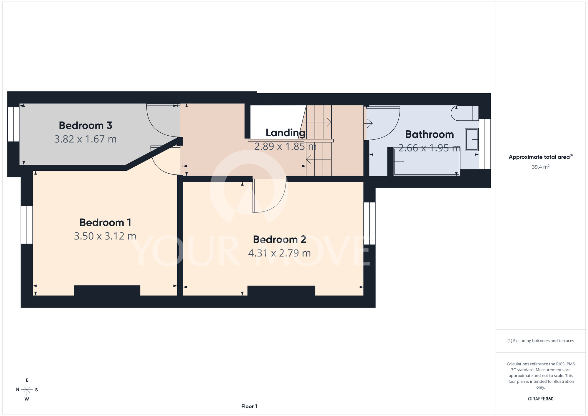 Floorplan 3