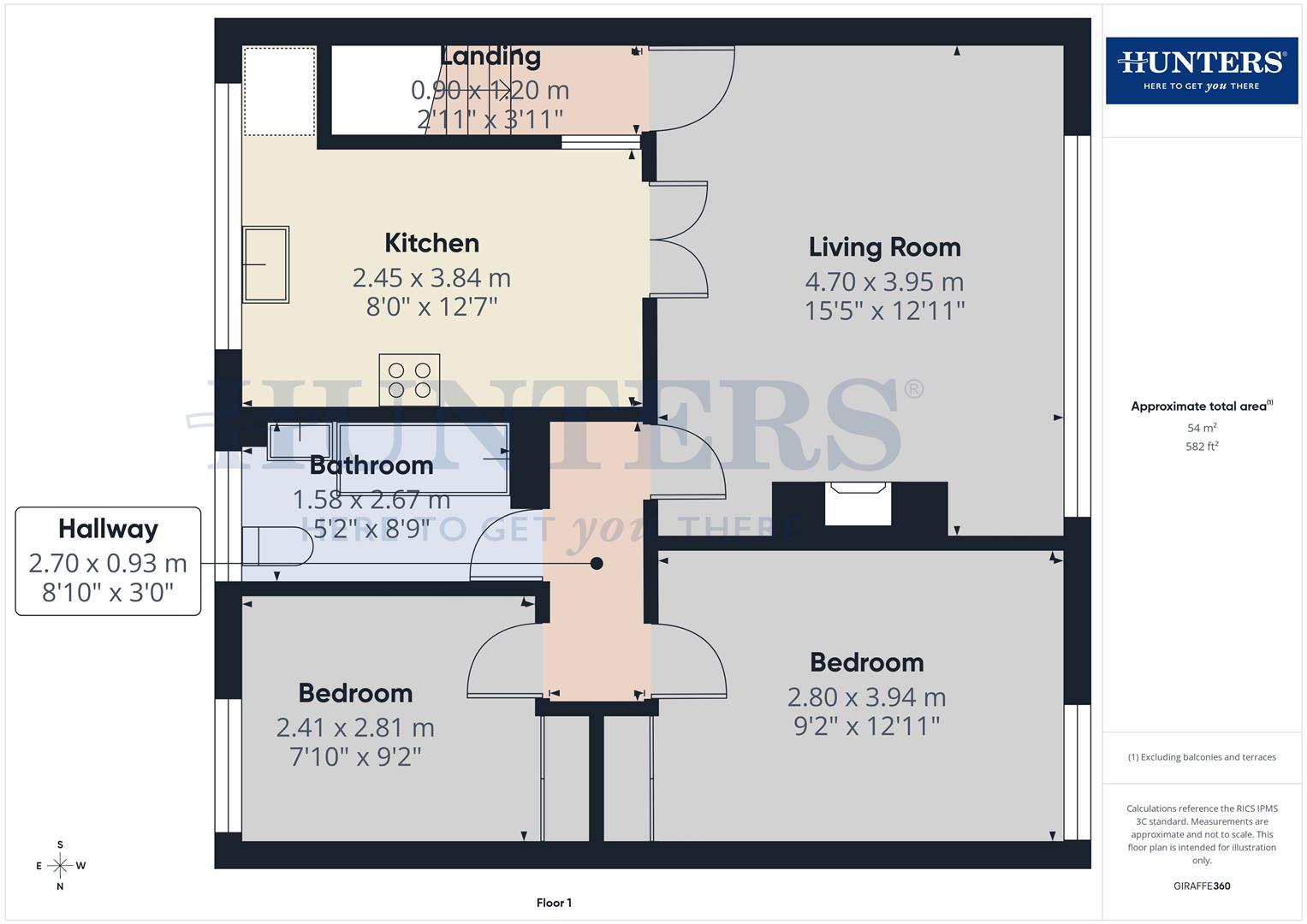 Floorplan 2