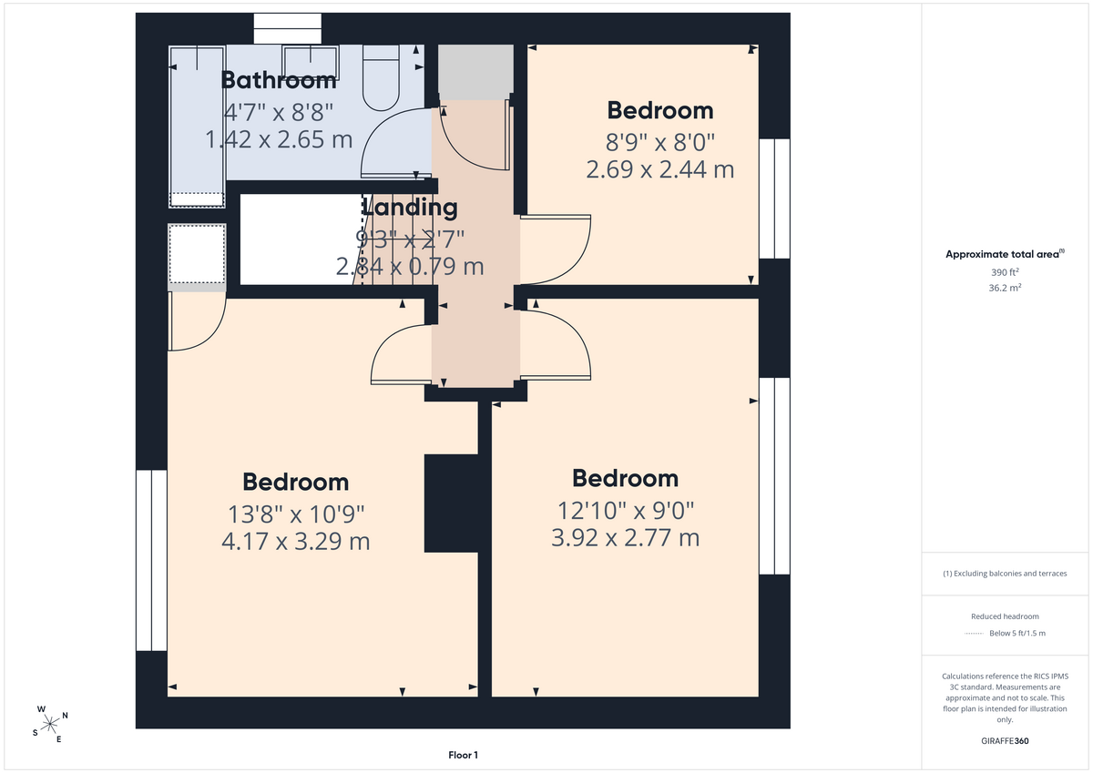 Floorplan 3
