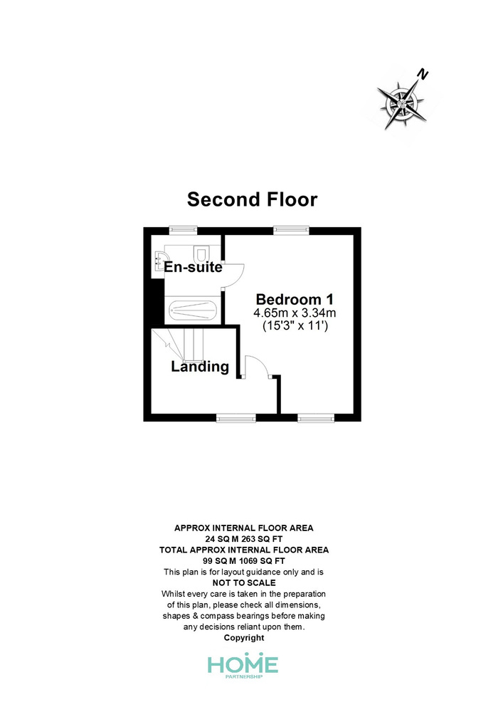 Floorplan 3