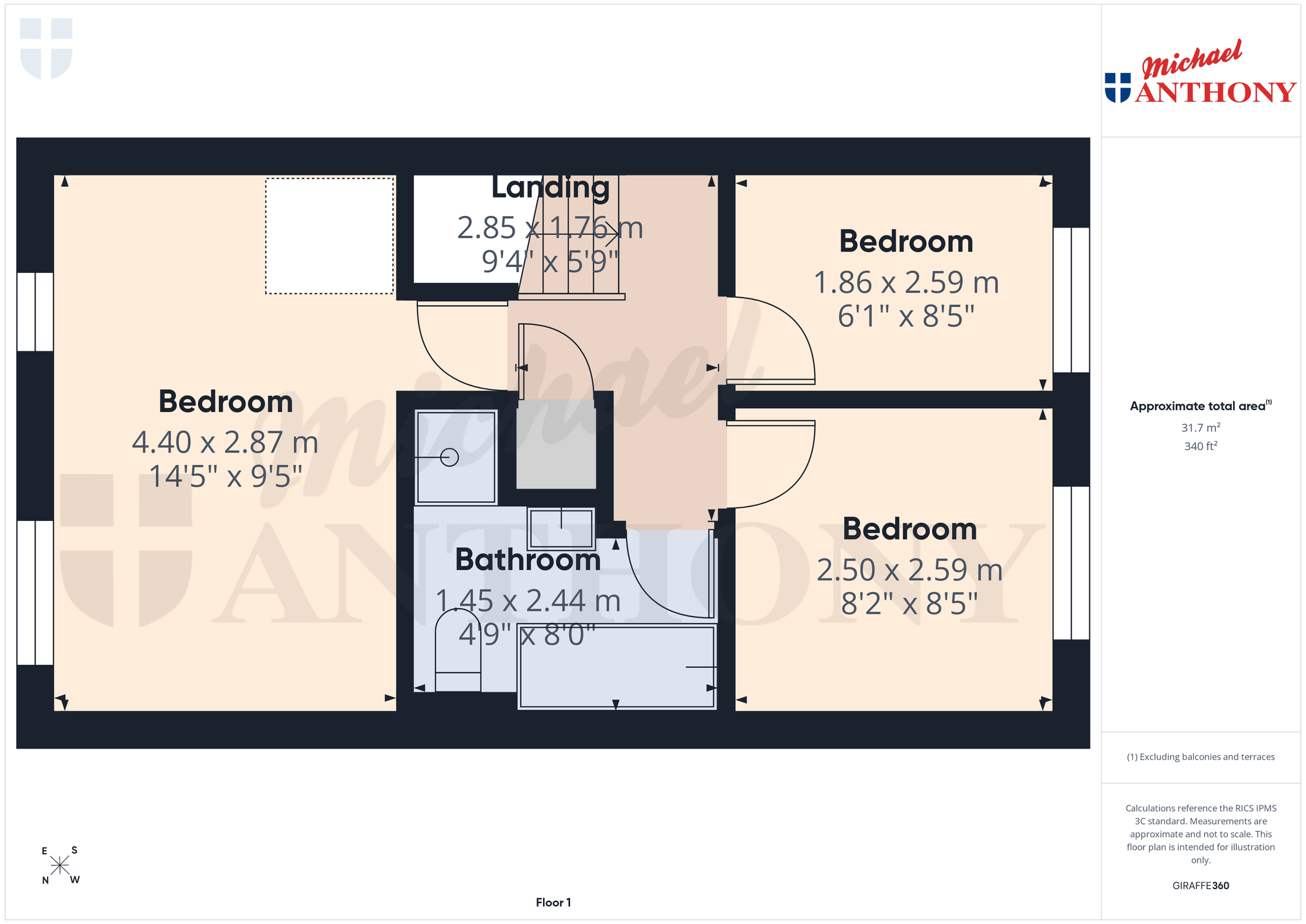 Floorplan 3