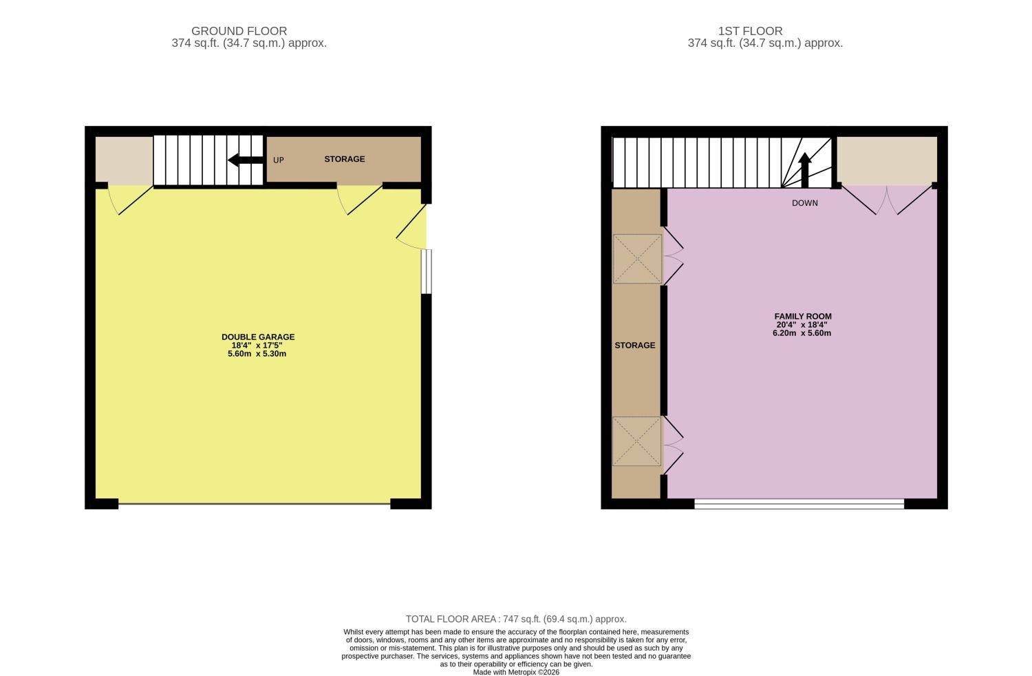Floorplan 2