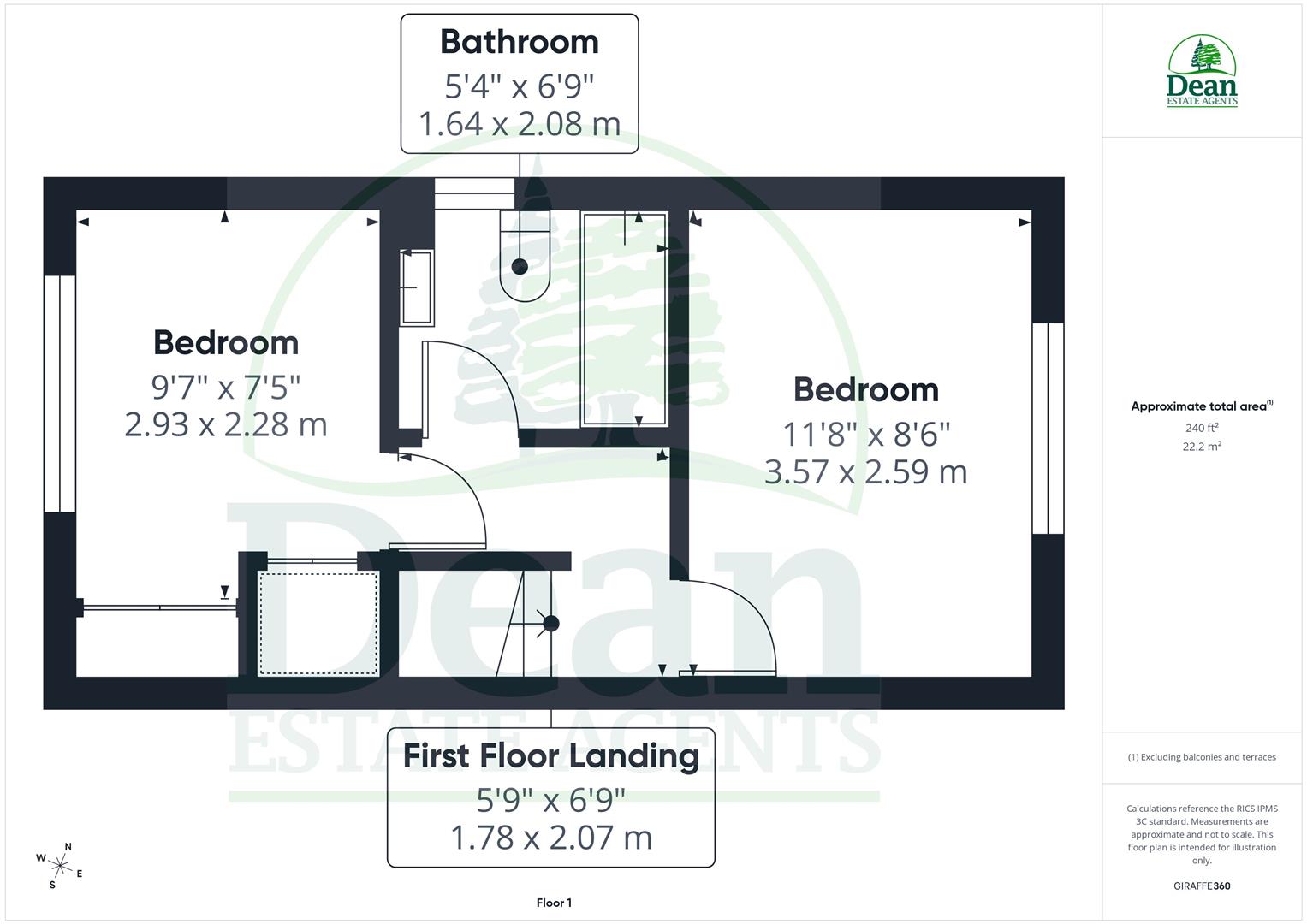 Floorplan 3