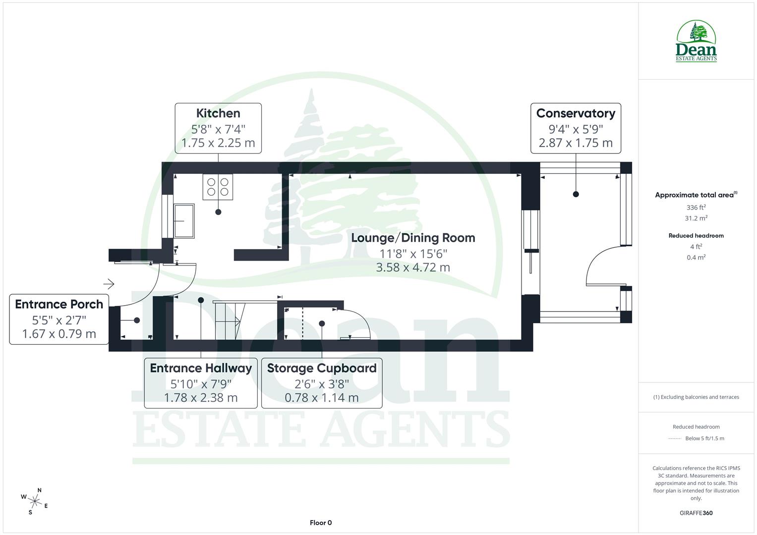 Floorplan 2