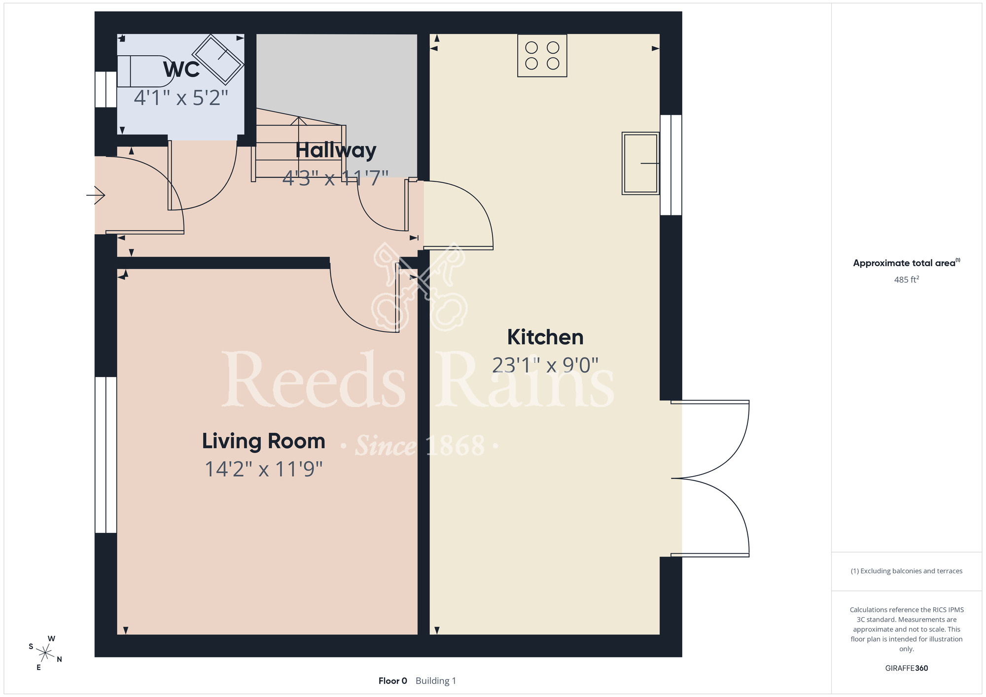 Floorplan 3