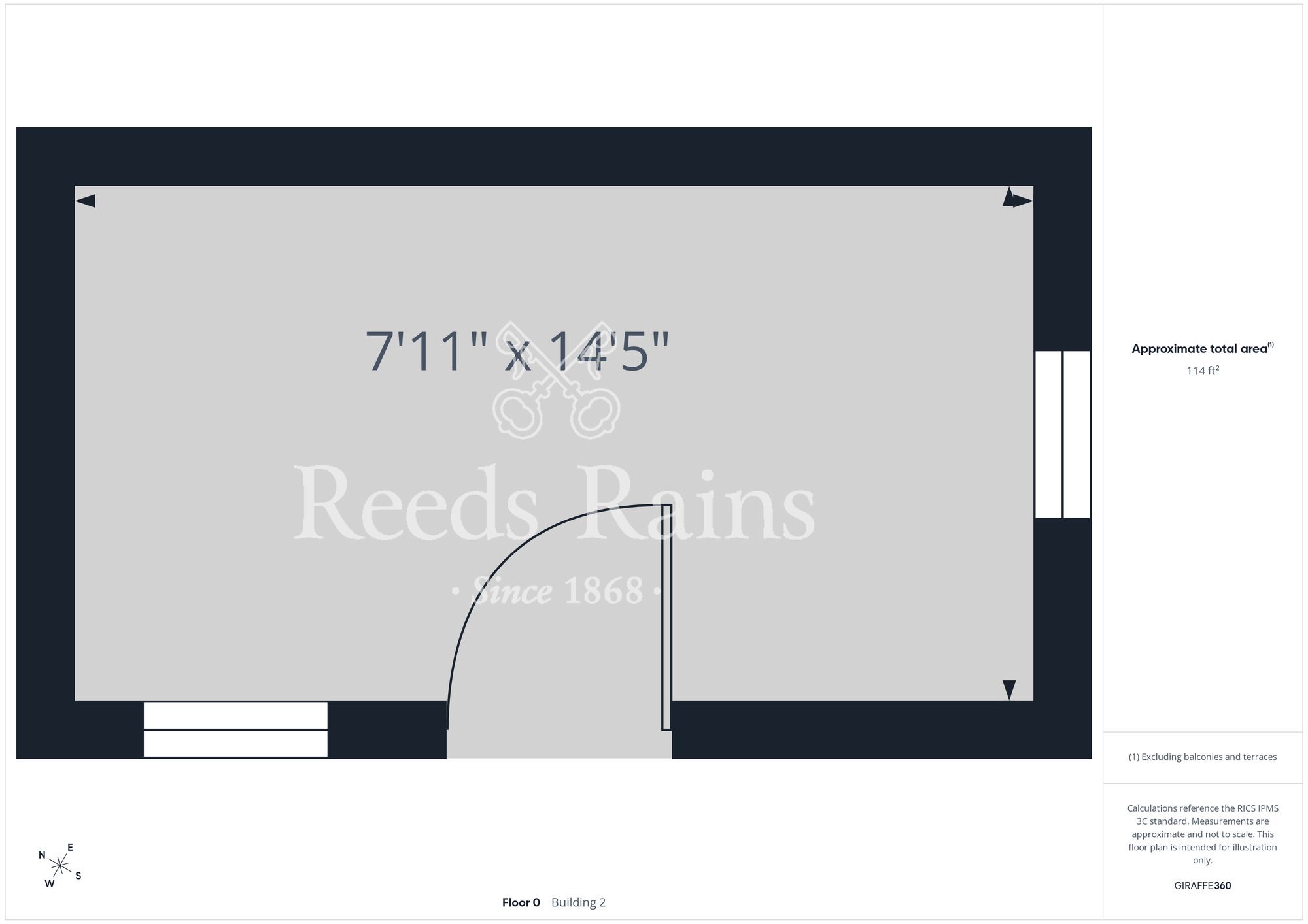 Floorplan 5