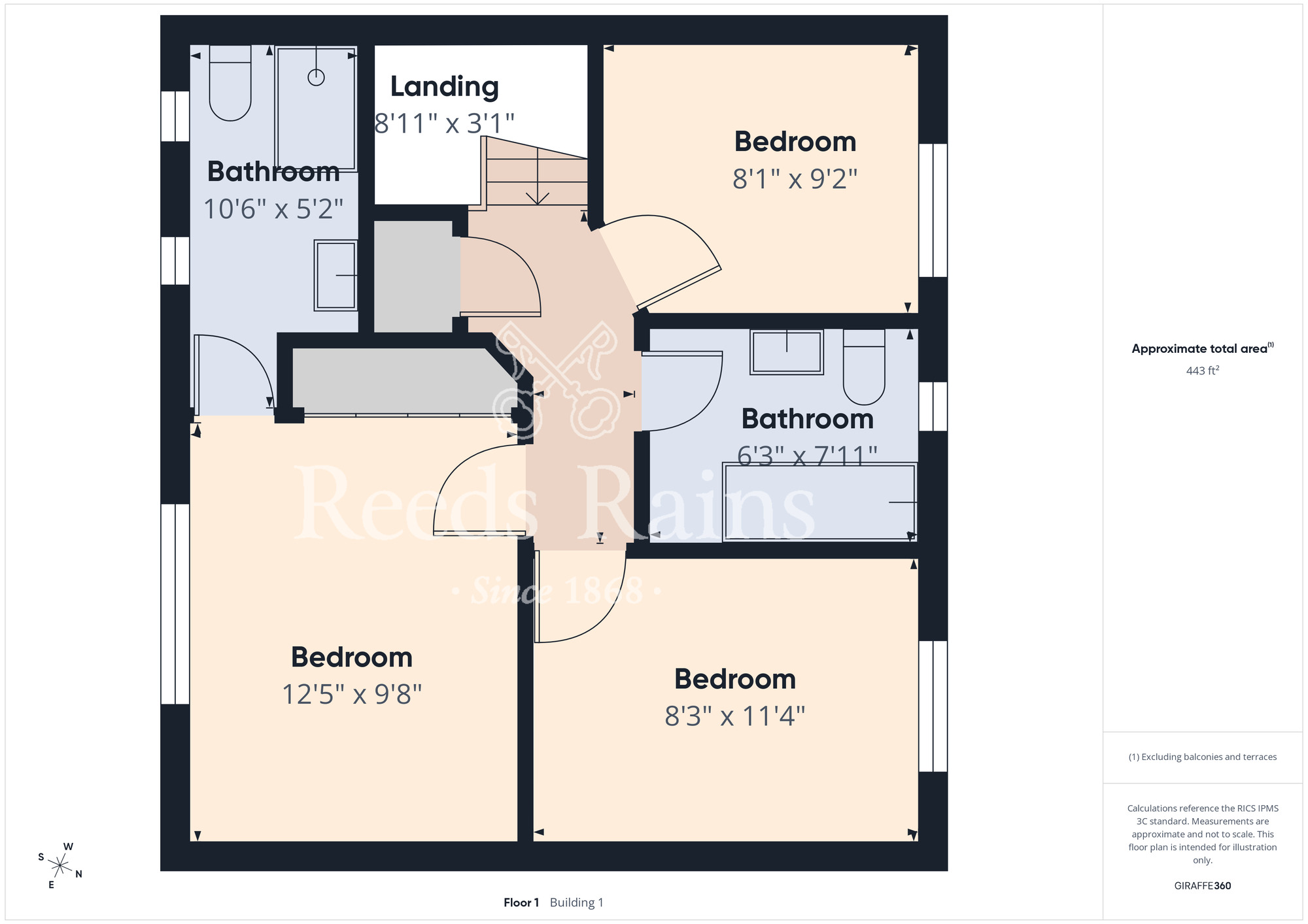 Floorplan 4