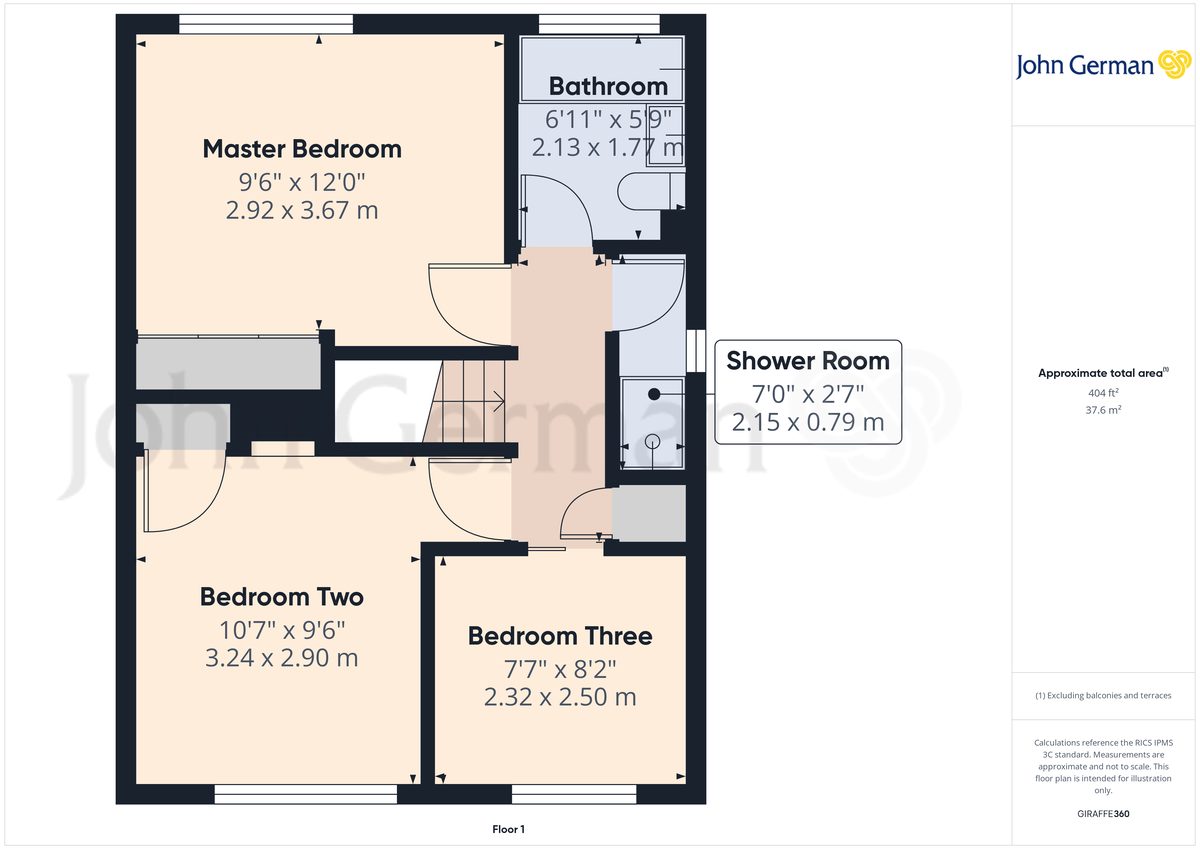 Floorplan 3