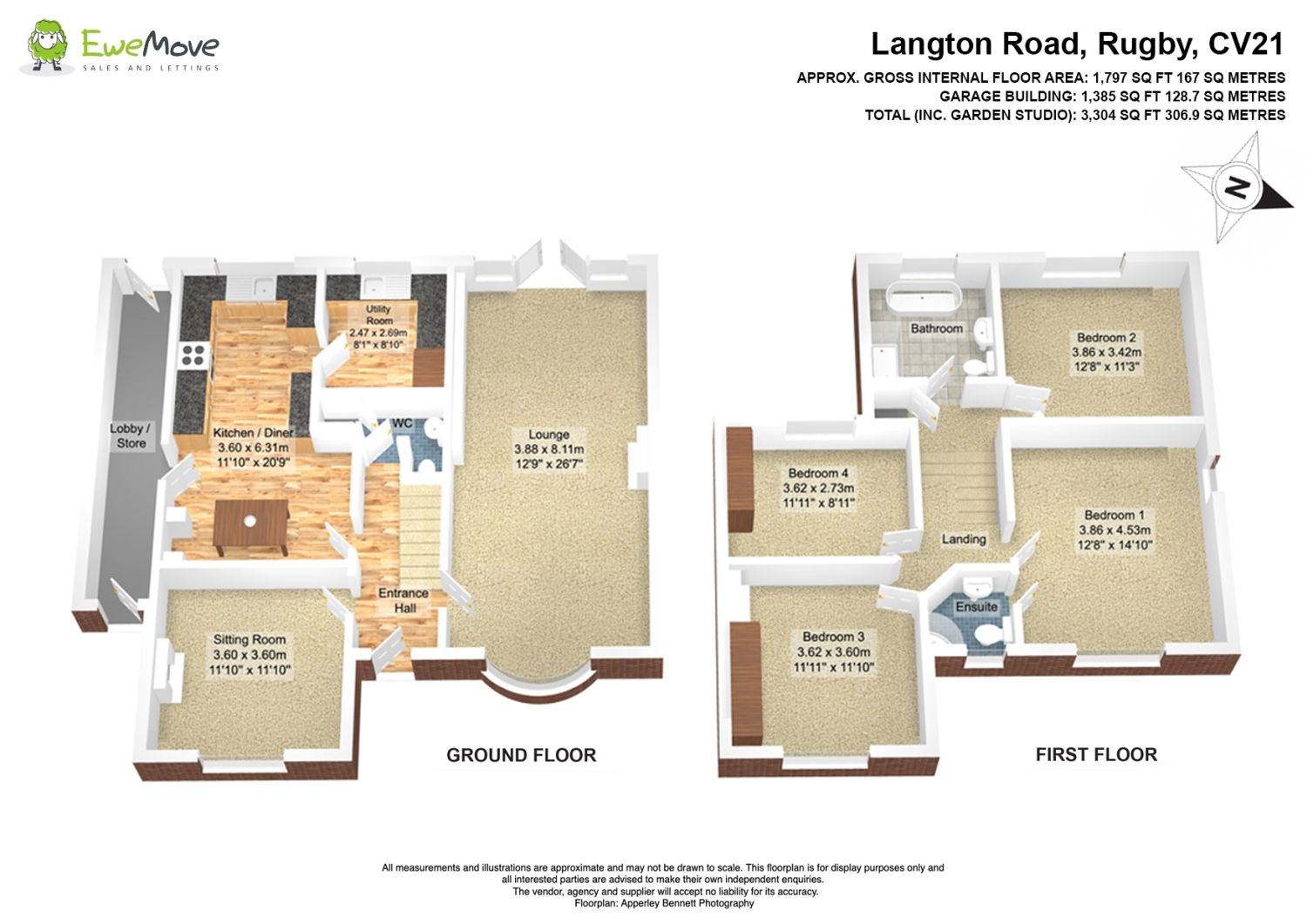 Floorplan 3