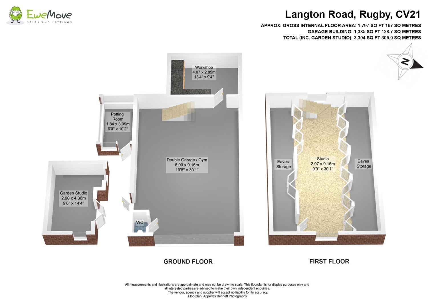 Floorplan 4