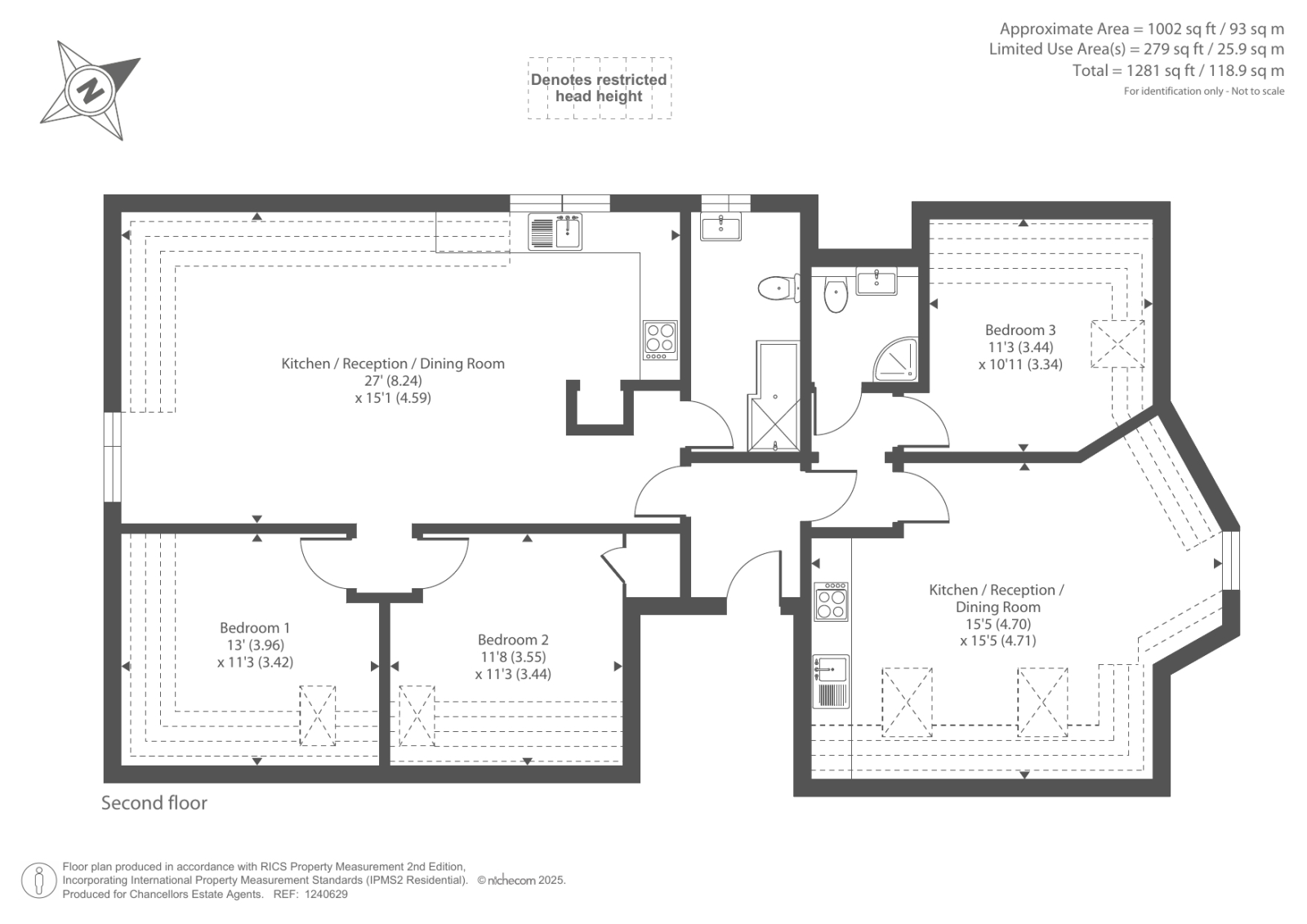 Floorplan 3