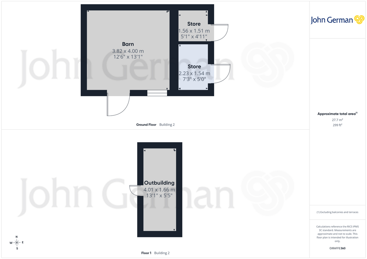 Floorplan 5