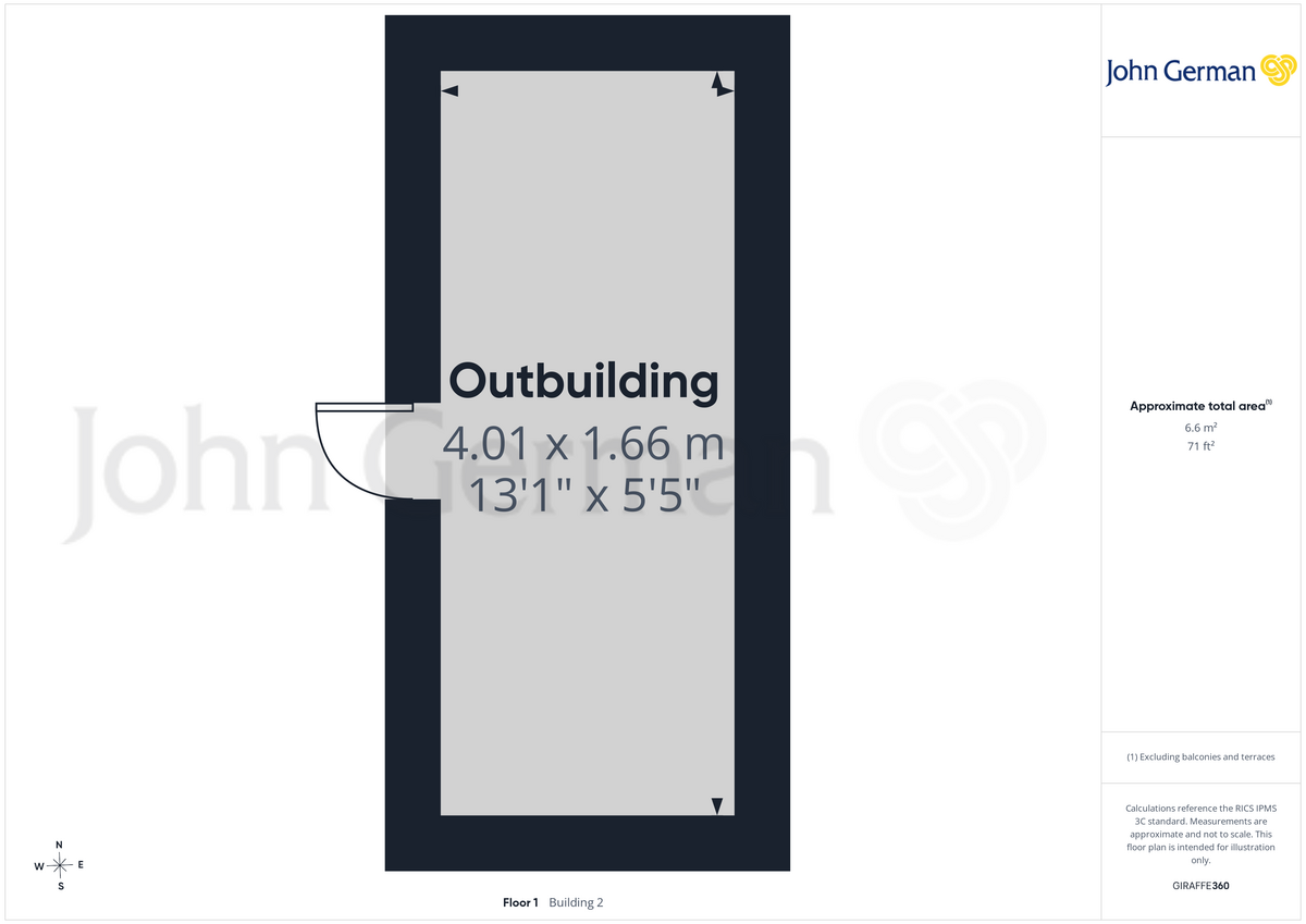 Floorplan 7