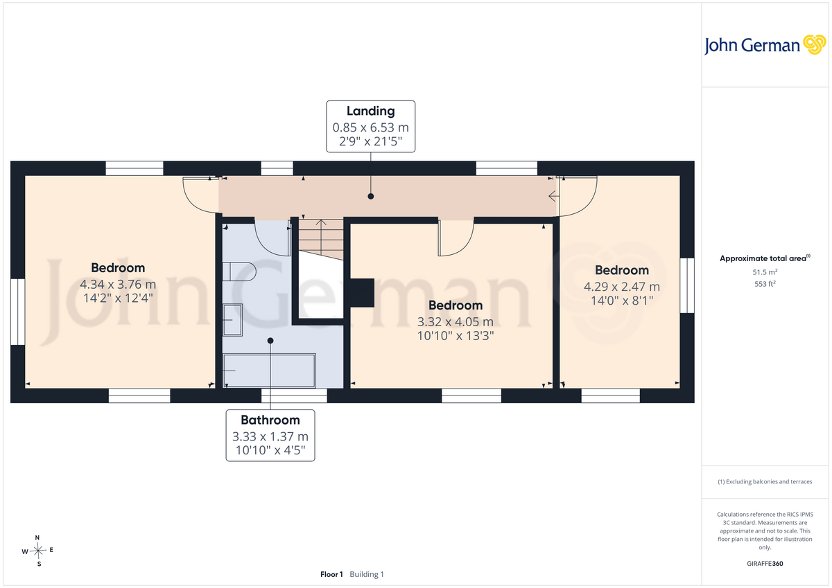 Floorplan 4