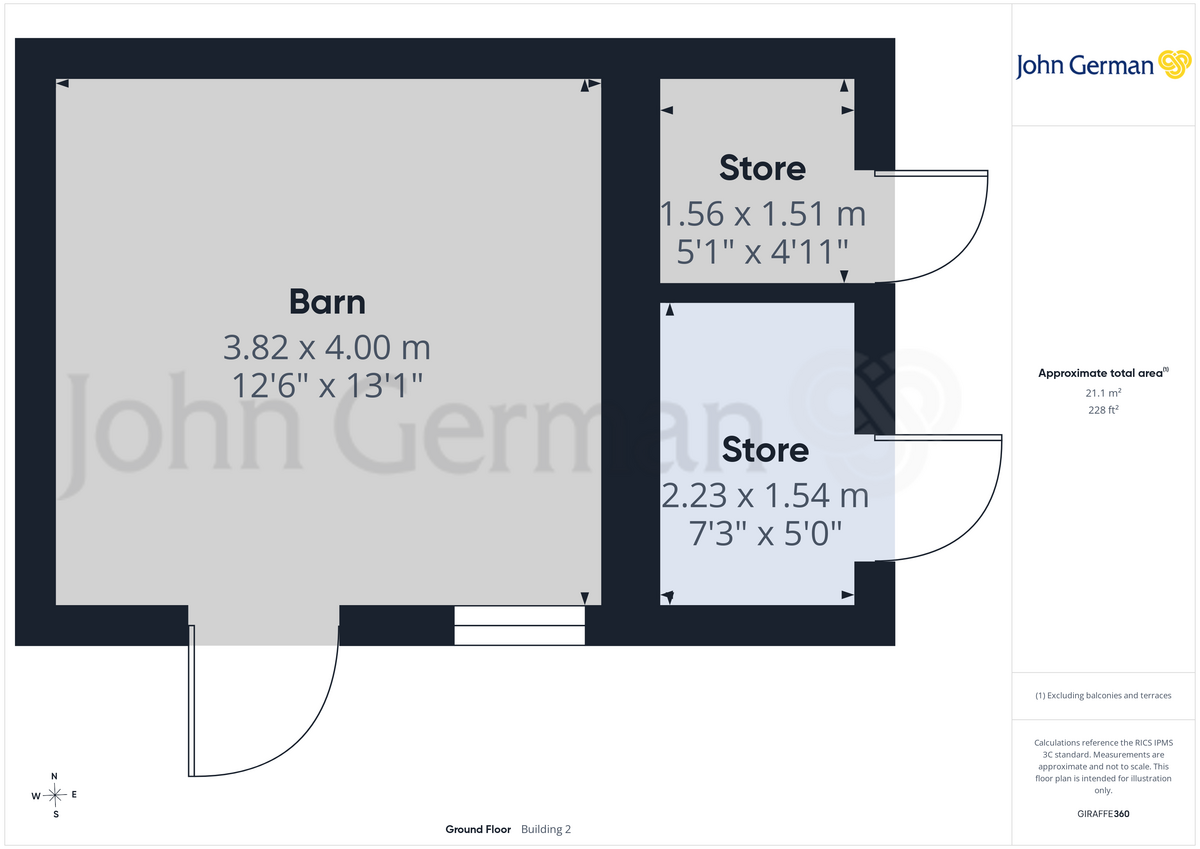 Floorplan 6