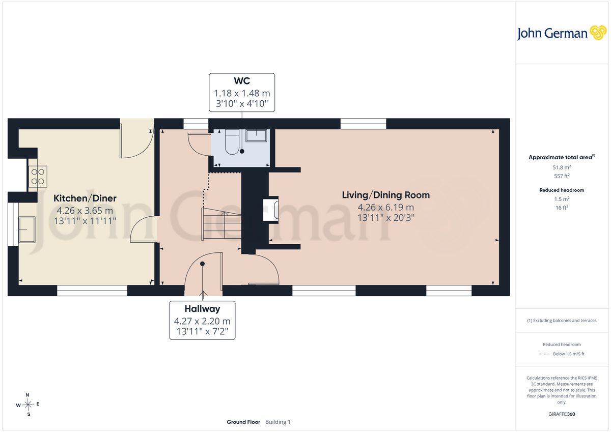 Floorplan 3