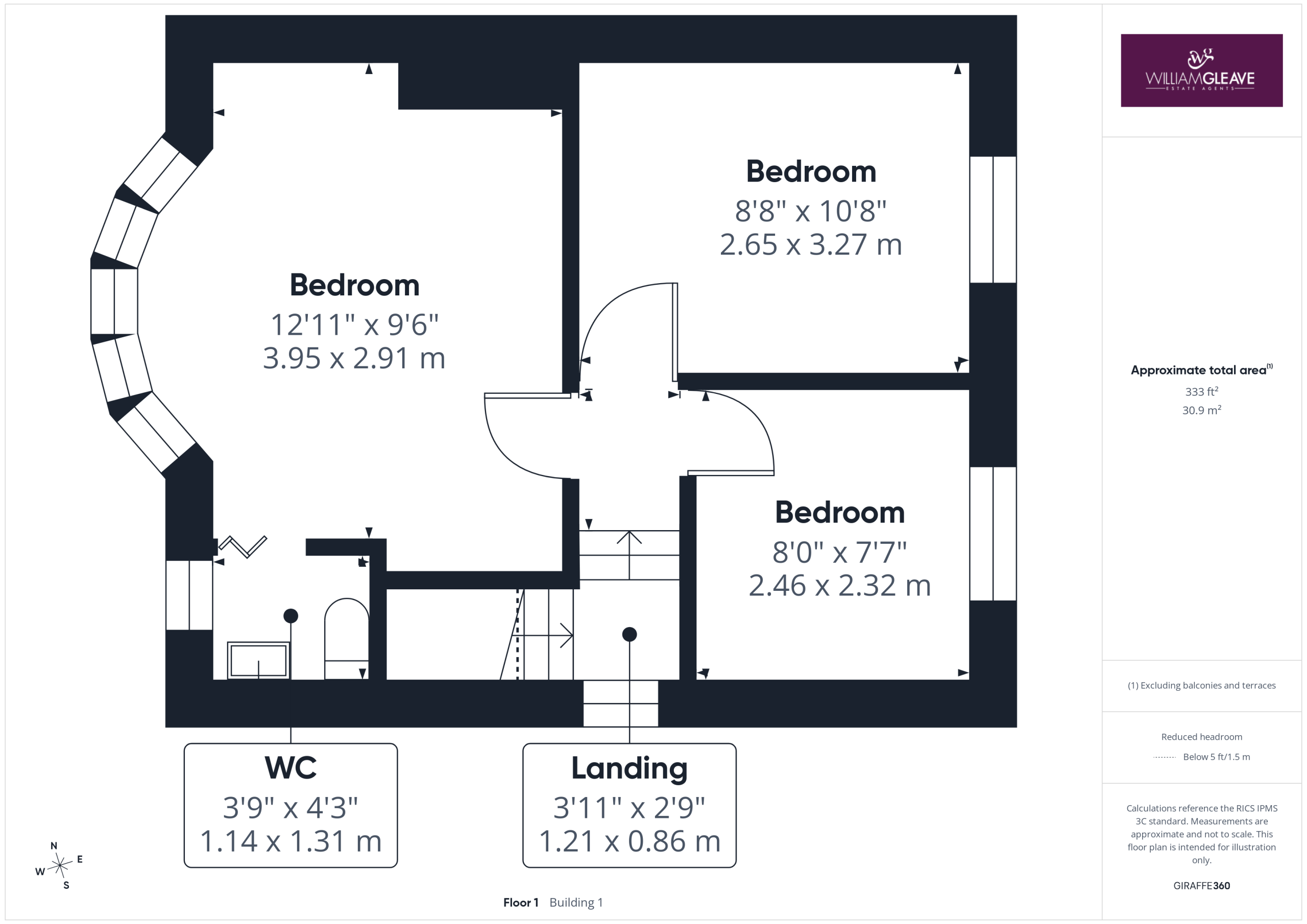 Floorplan 3