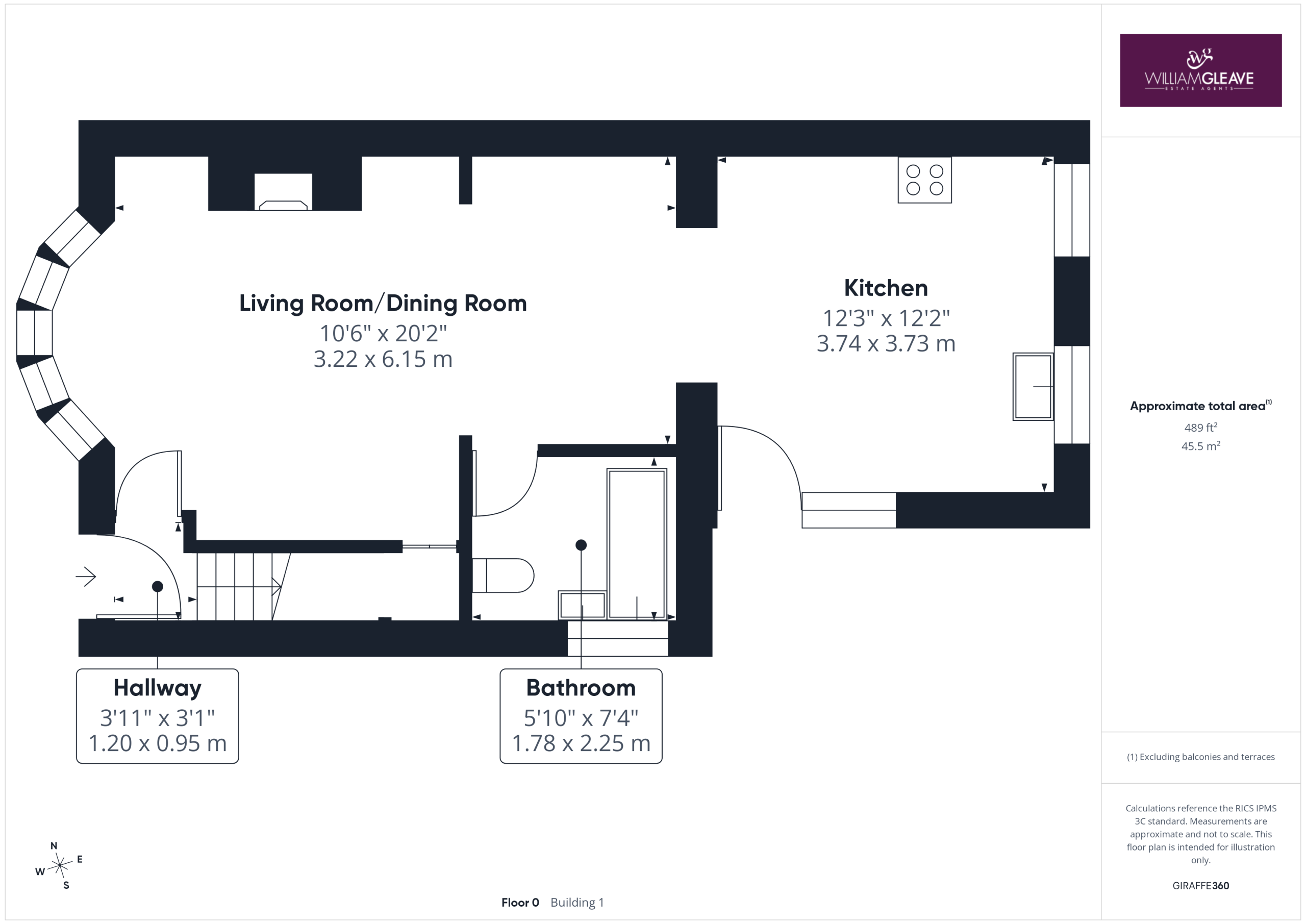 Floorplan 2