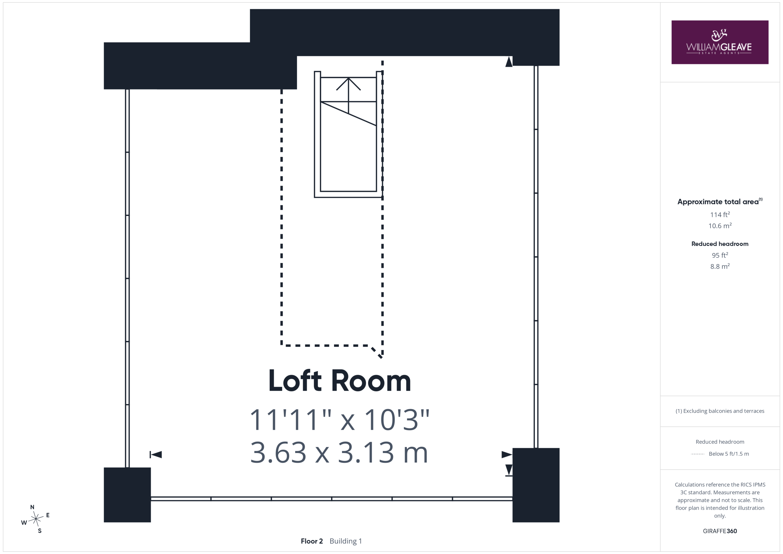 Floorplan 4