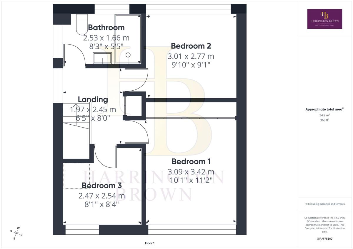 Floorplan 3