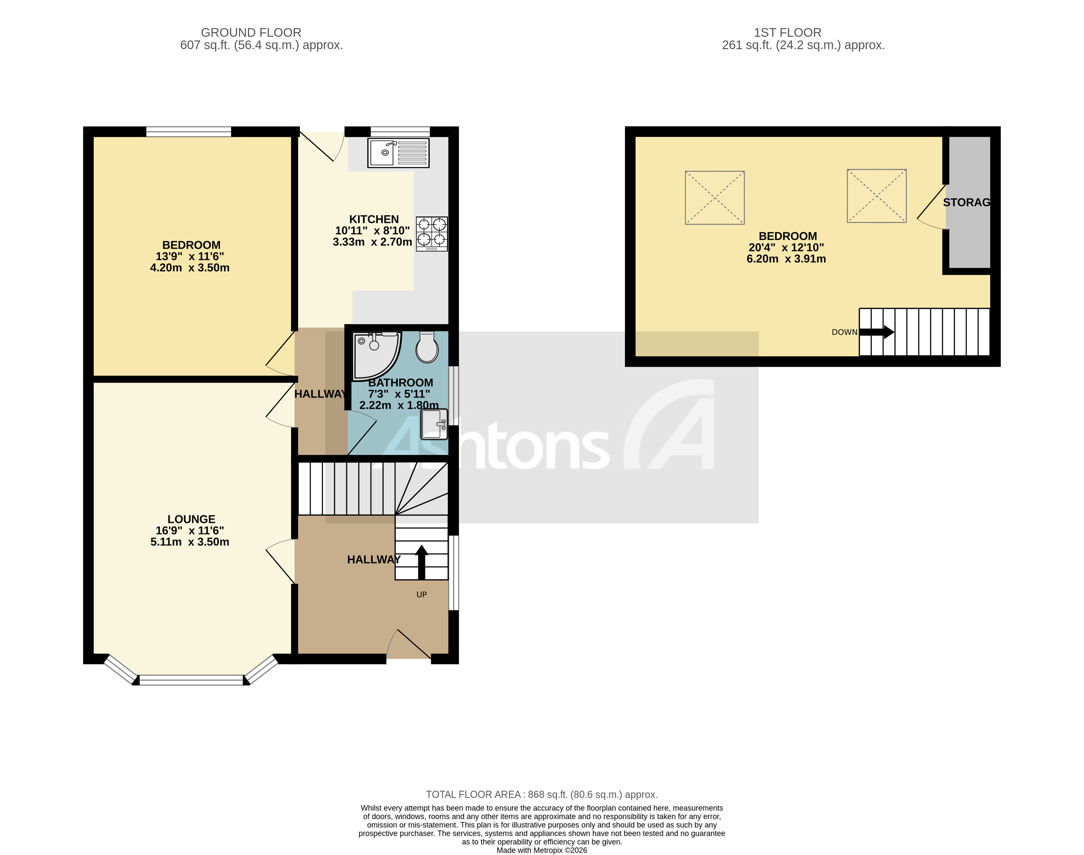 Floorplan 3