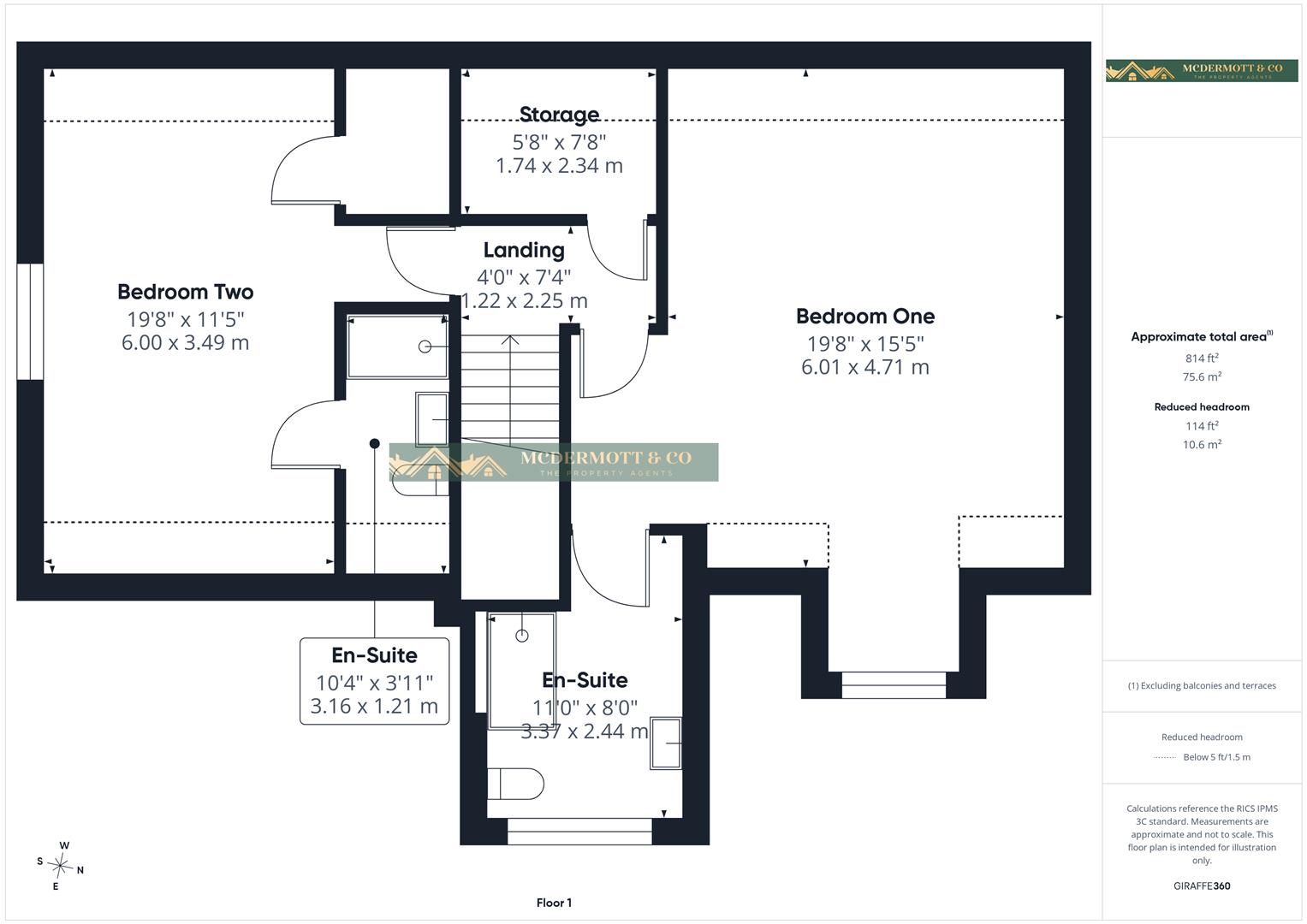 Floorplan 3