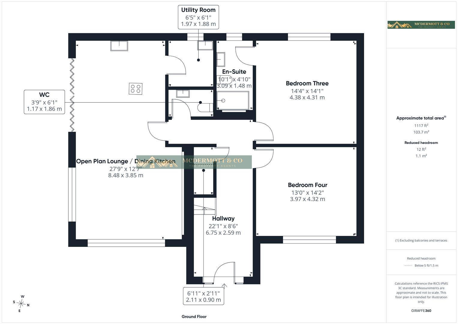 Floorplan 2