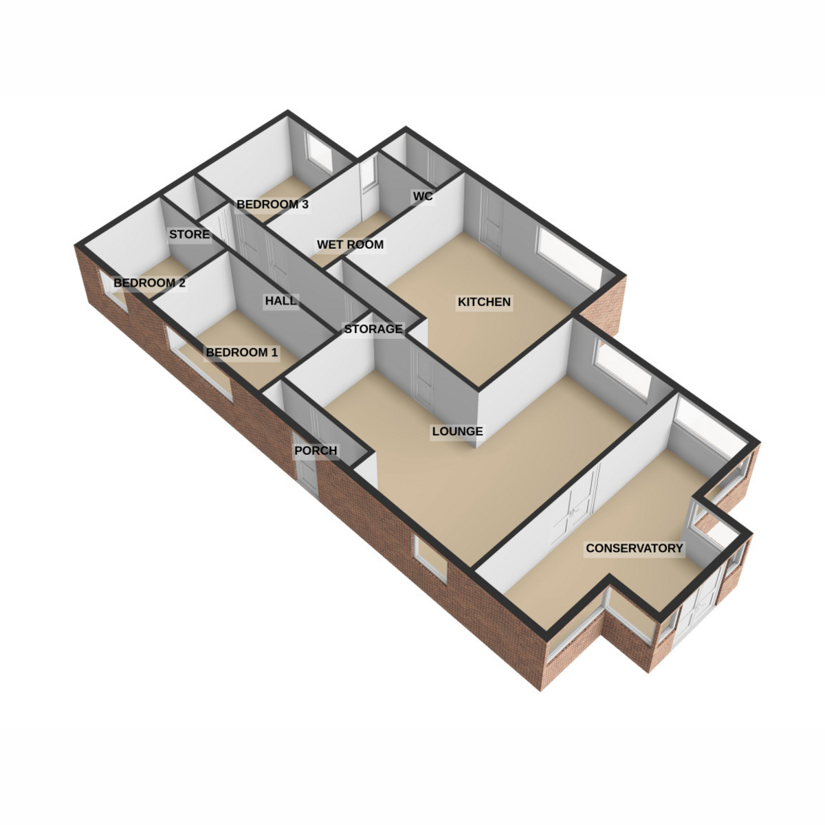 Floorplan 2