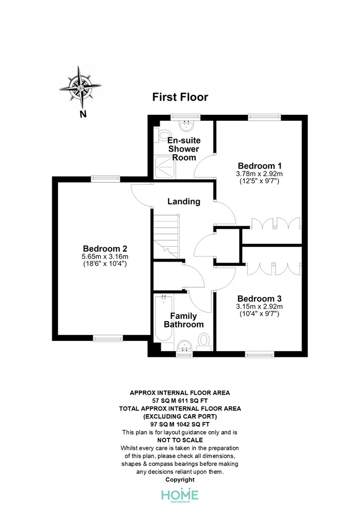 Floorplan 2