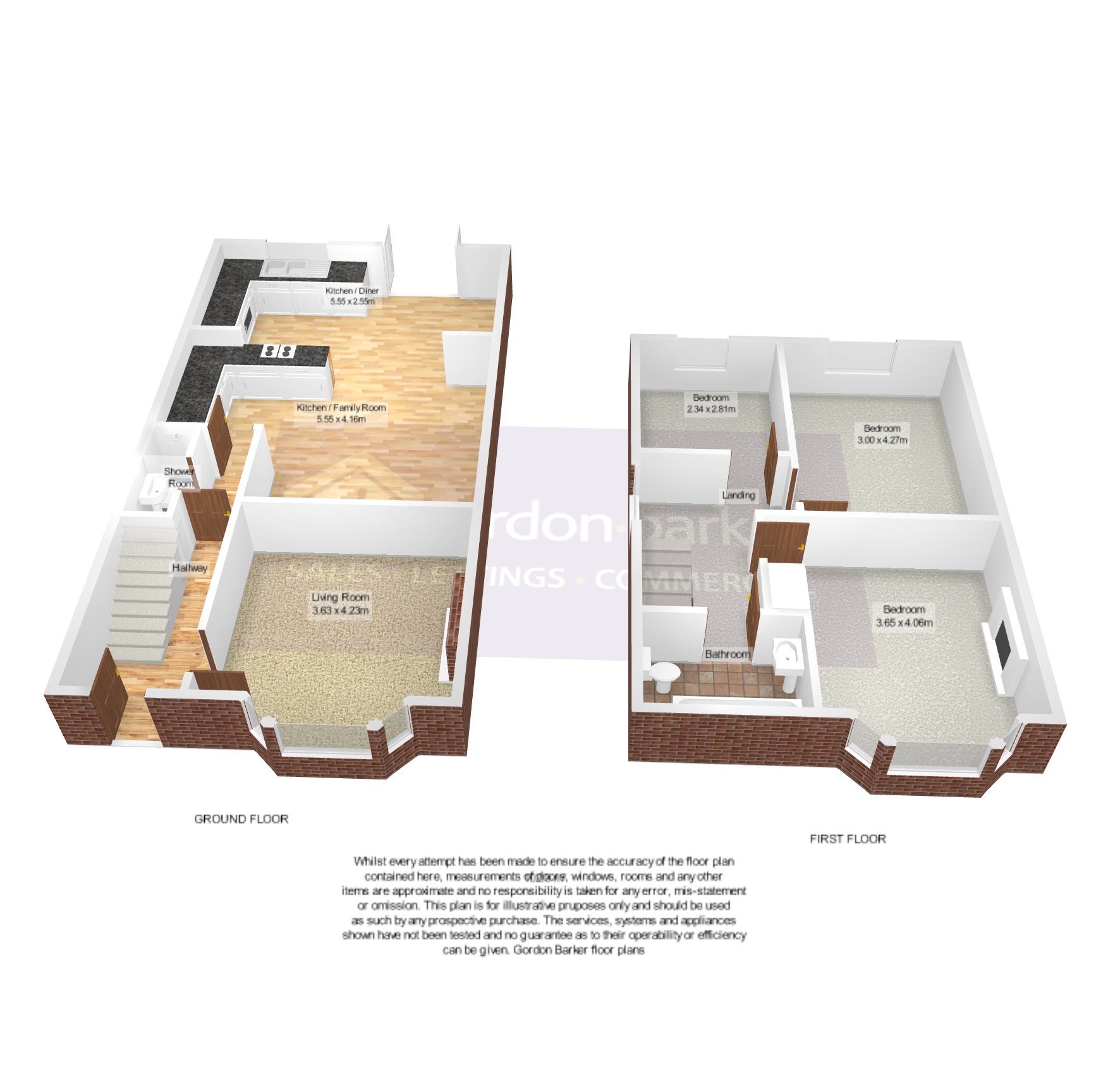 Floorplan 2