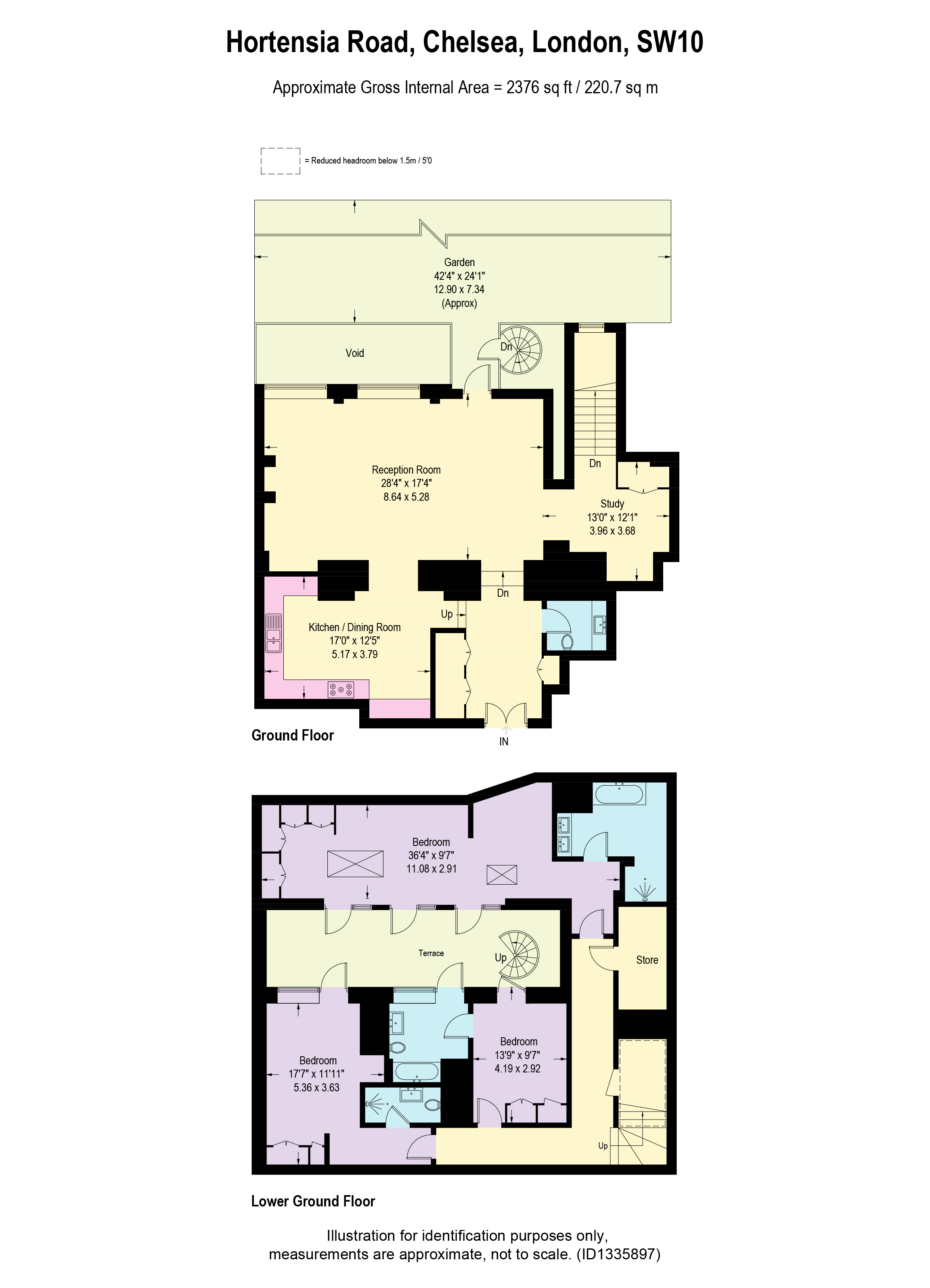 Floorplan 2