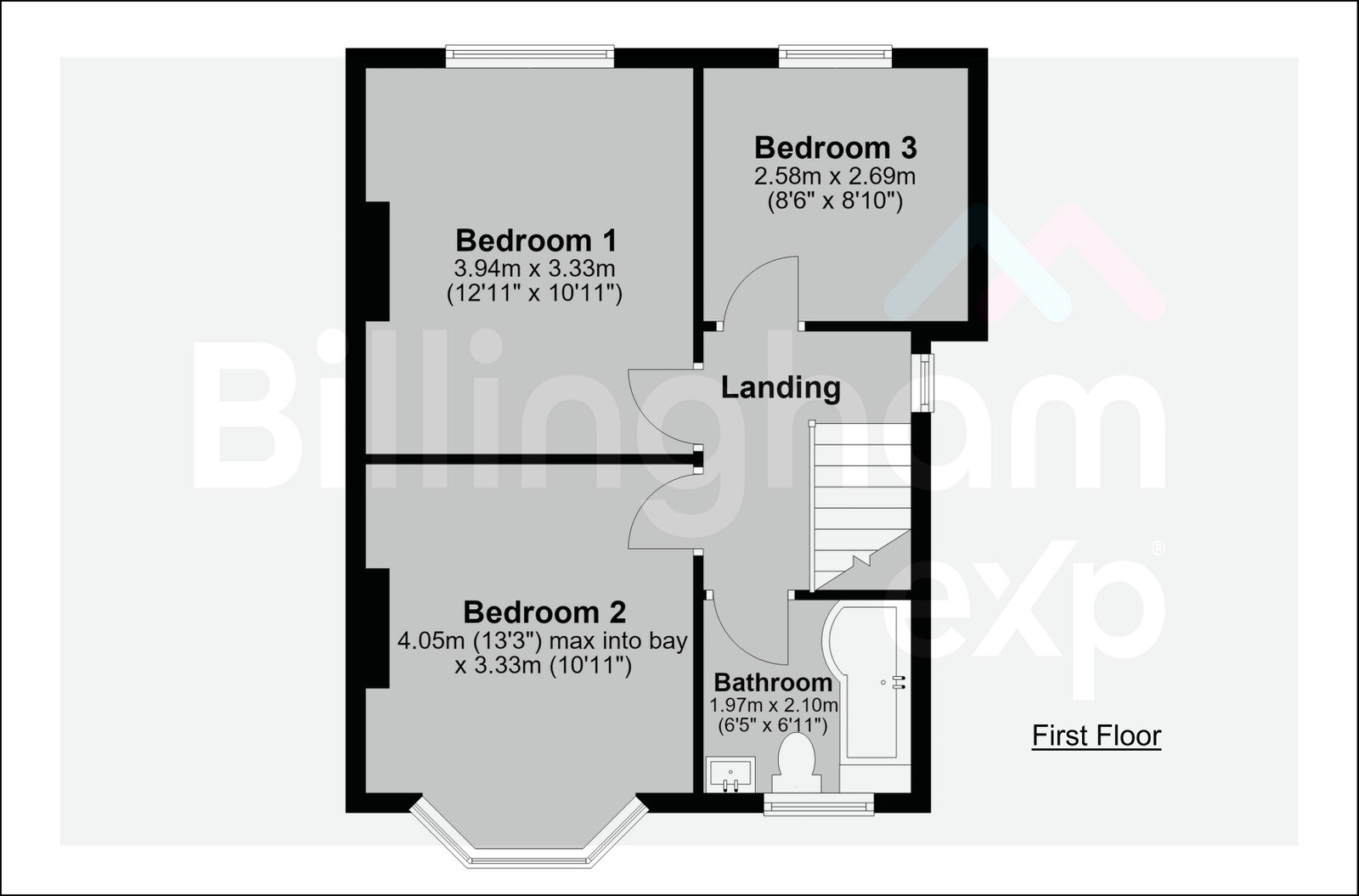 Floorplan 2