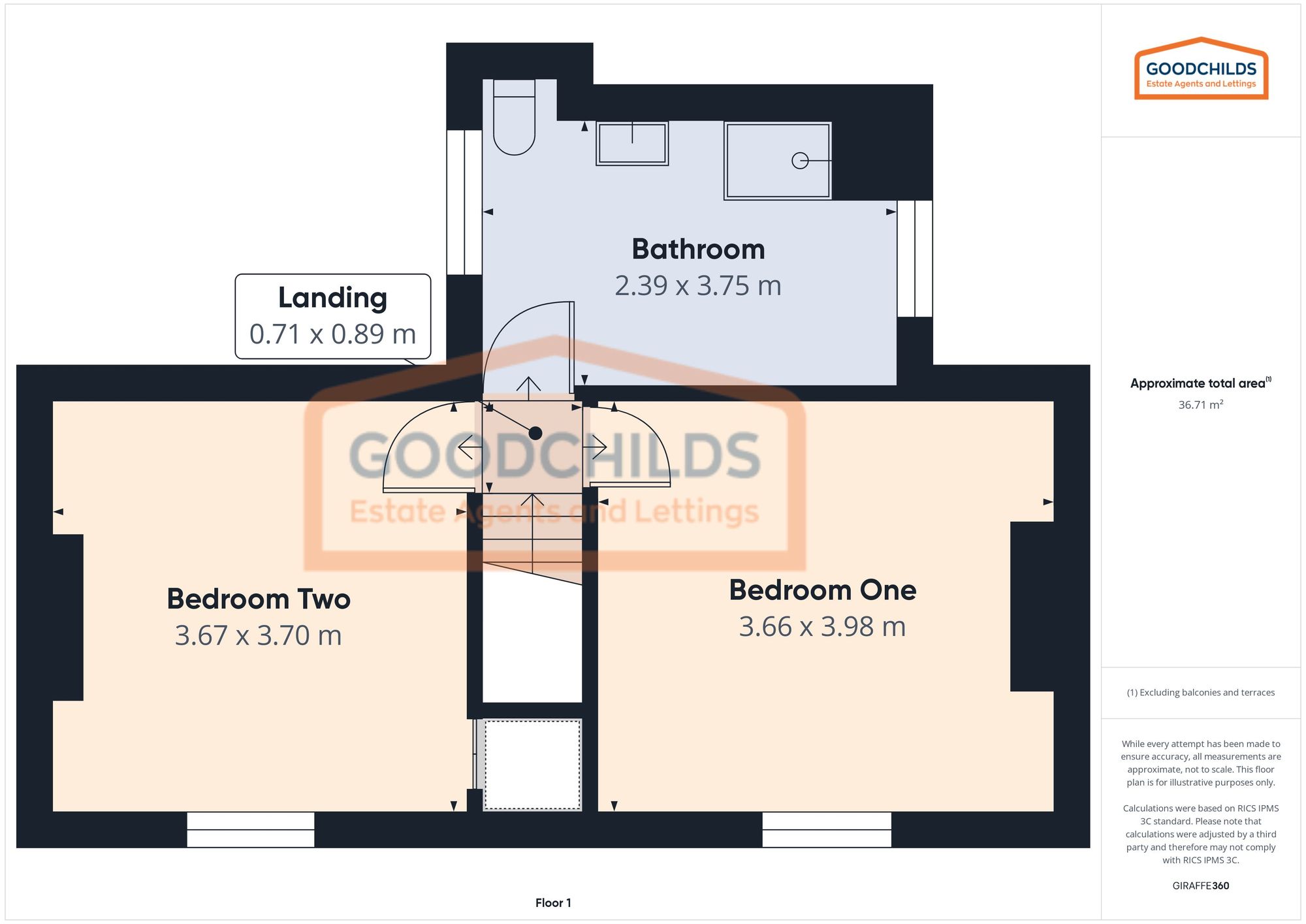 Floorplan 2