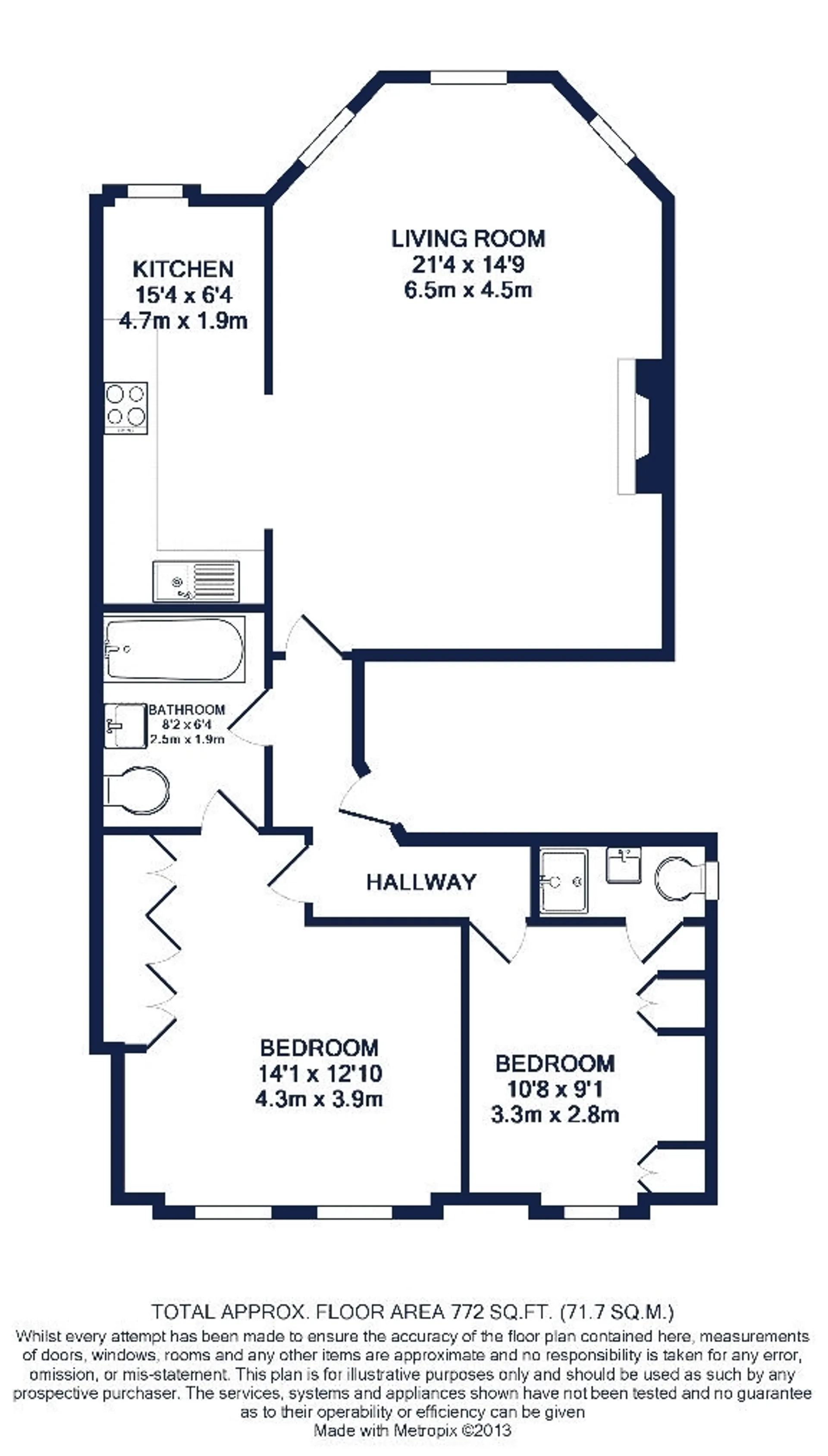 Floorplan 2
