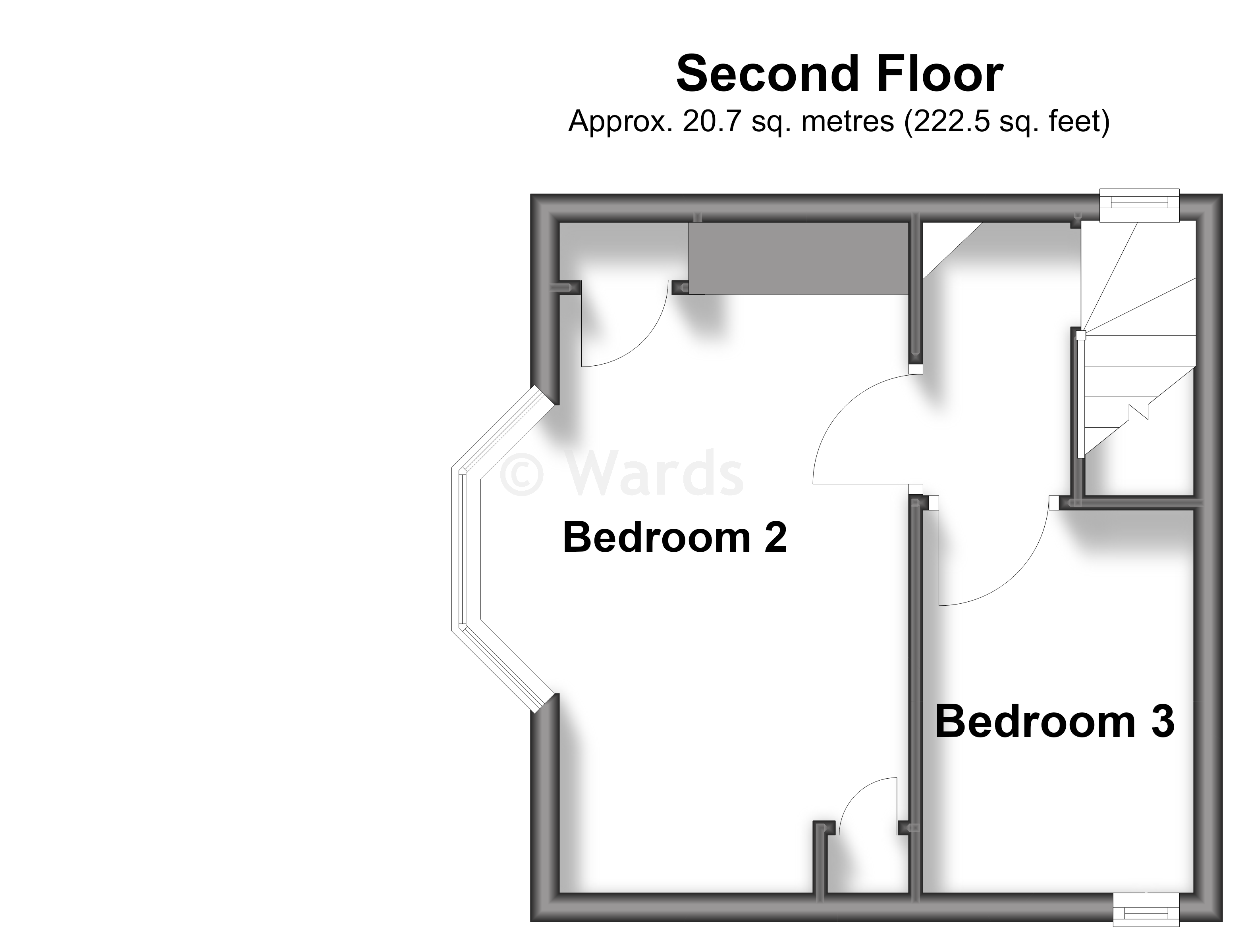 Floorplan 3