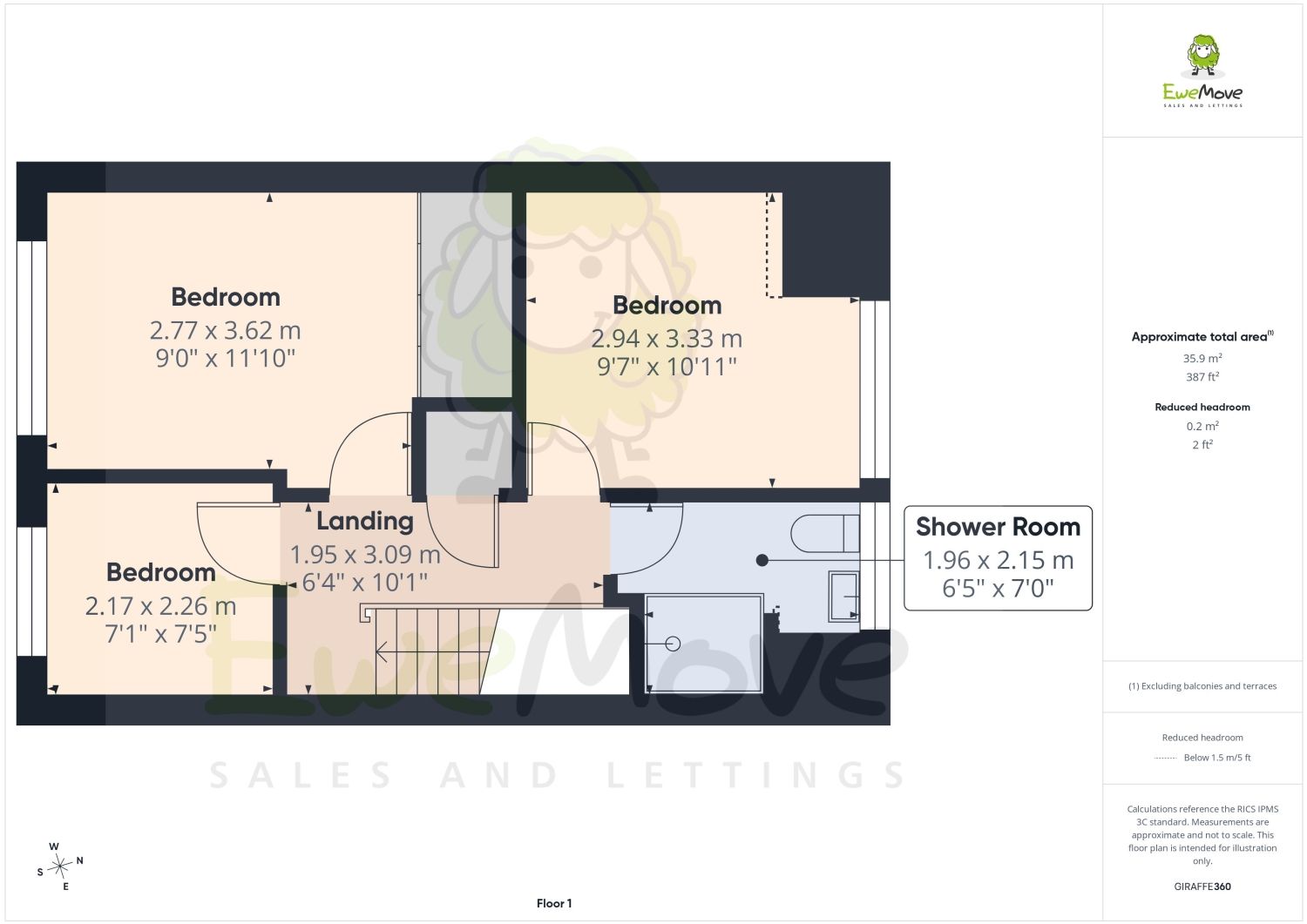 Floorplan 3