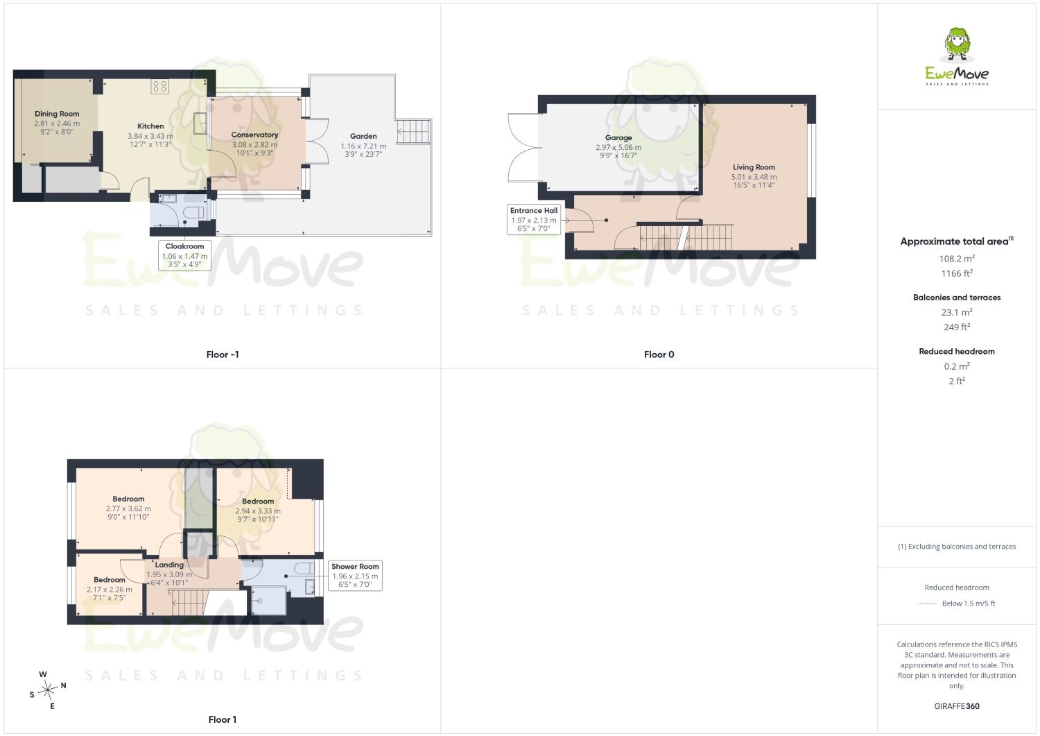 Floorplan 4