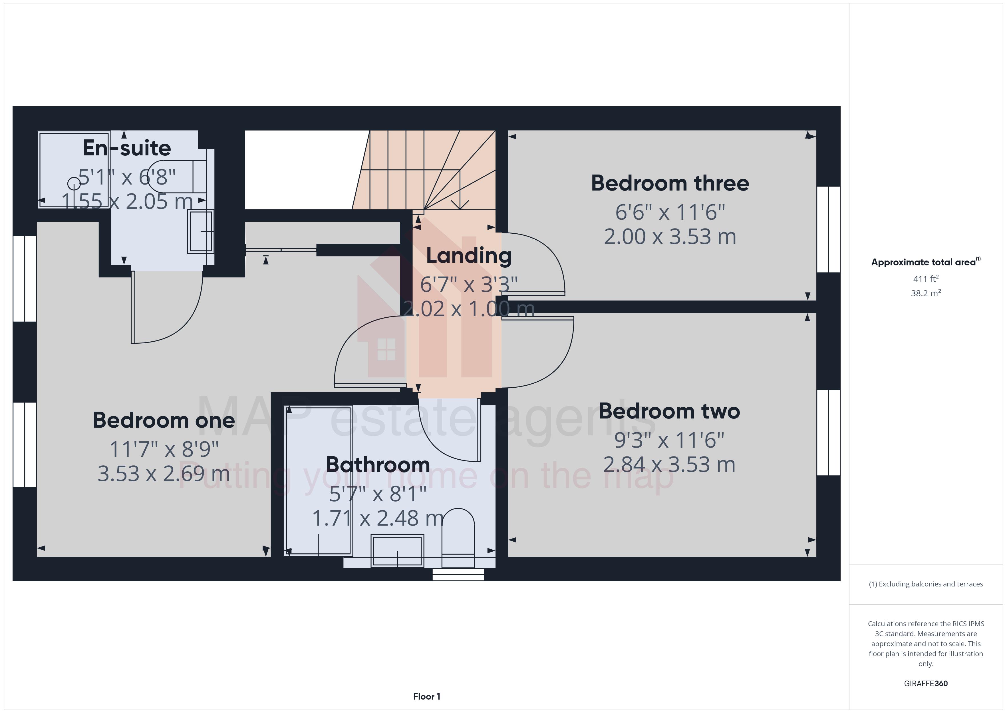 Floorplan 2