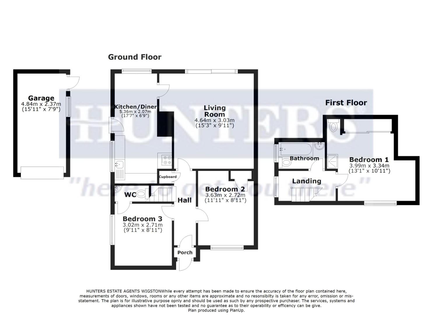 Floorplan 2