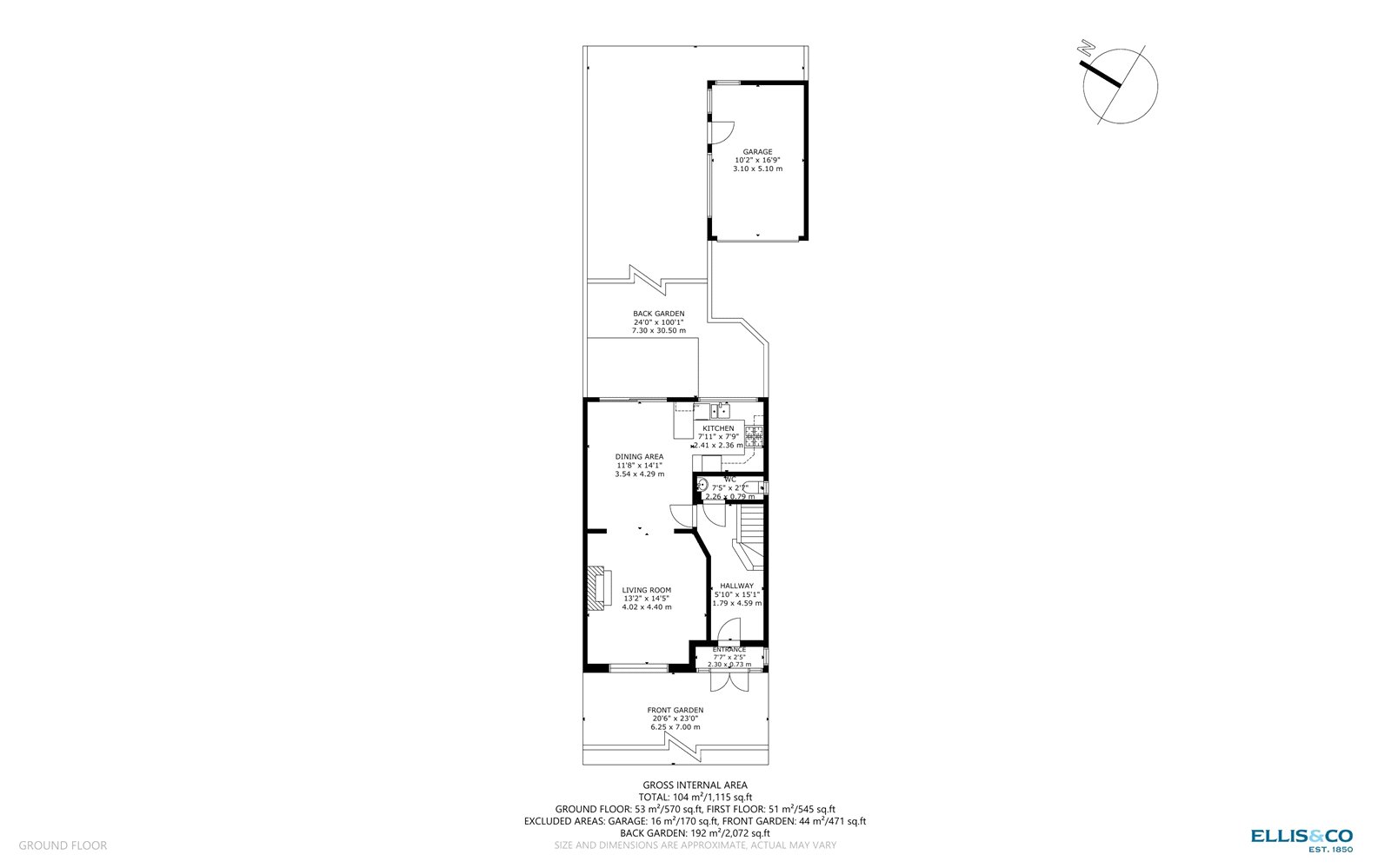 Floorplan 2