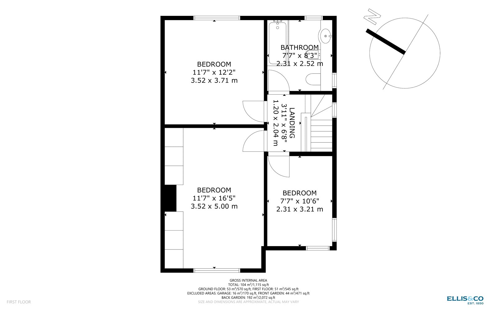 Floorplan 3